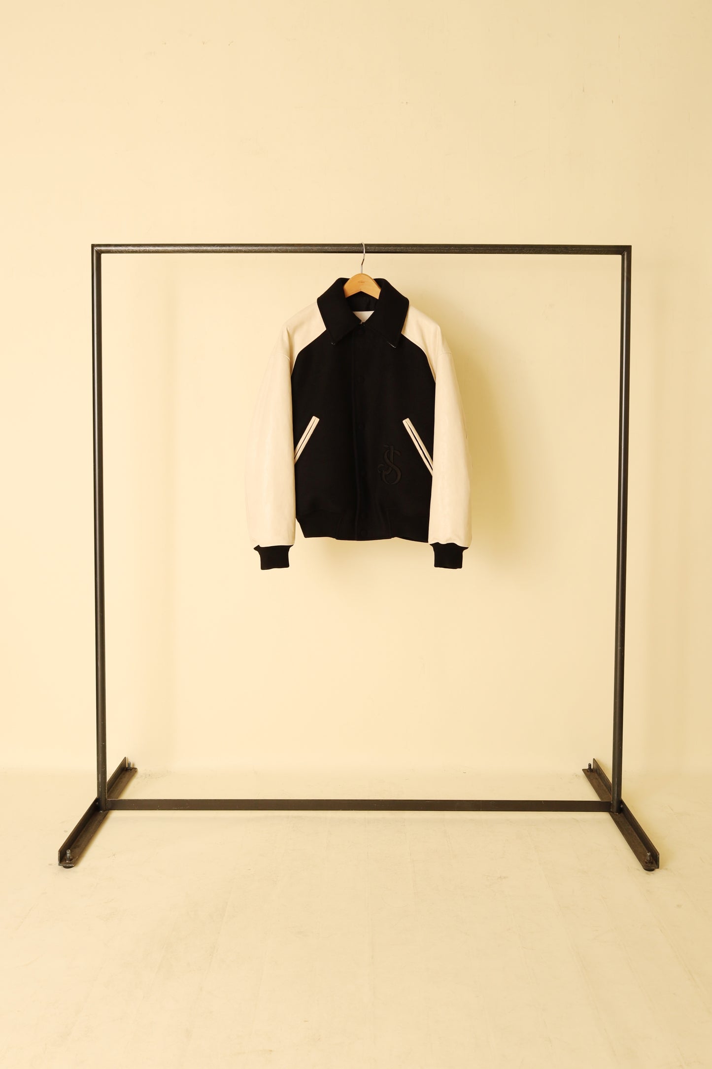 JIL SANDER BLOUSON 108 WL EMB