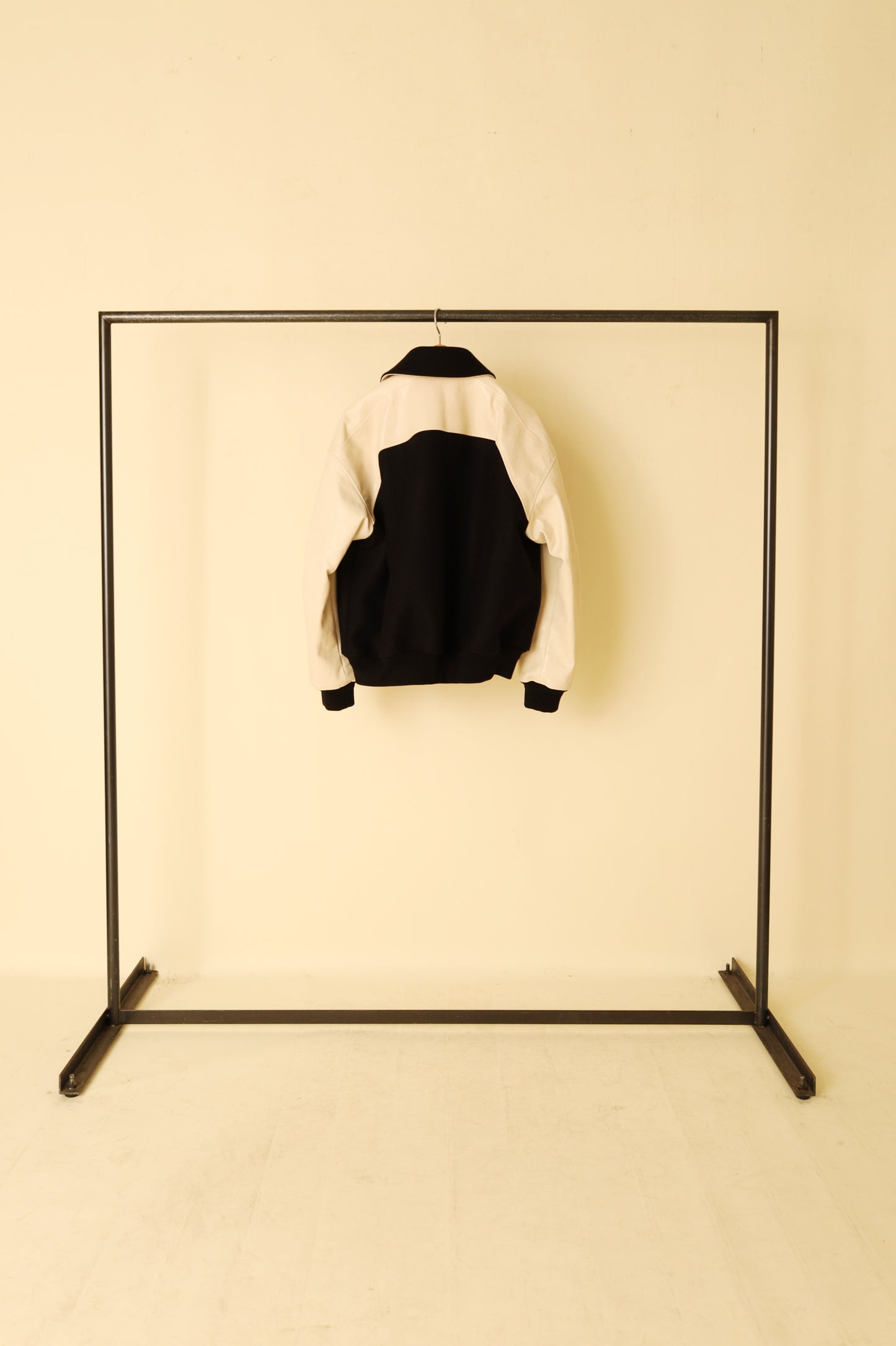 JIL SANDER BLOUSON 108 WL EMB