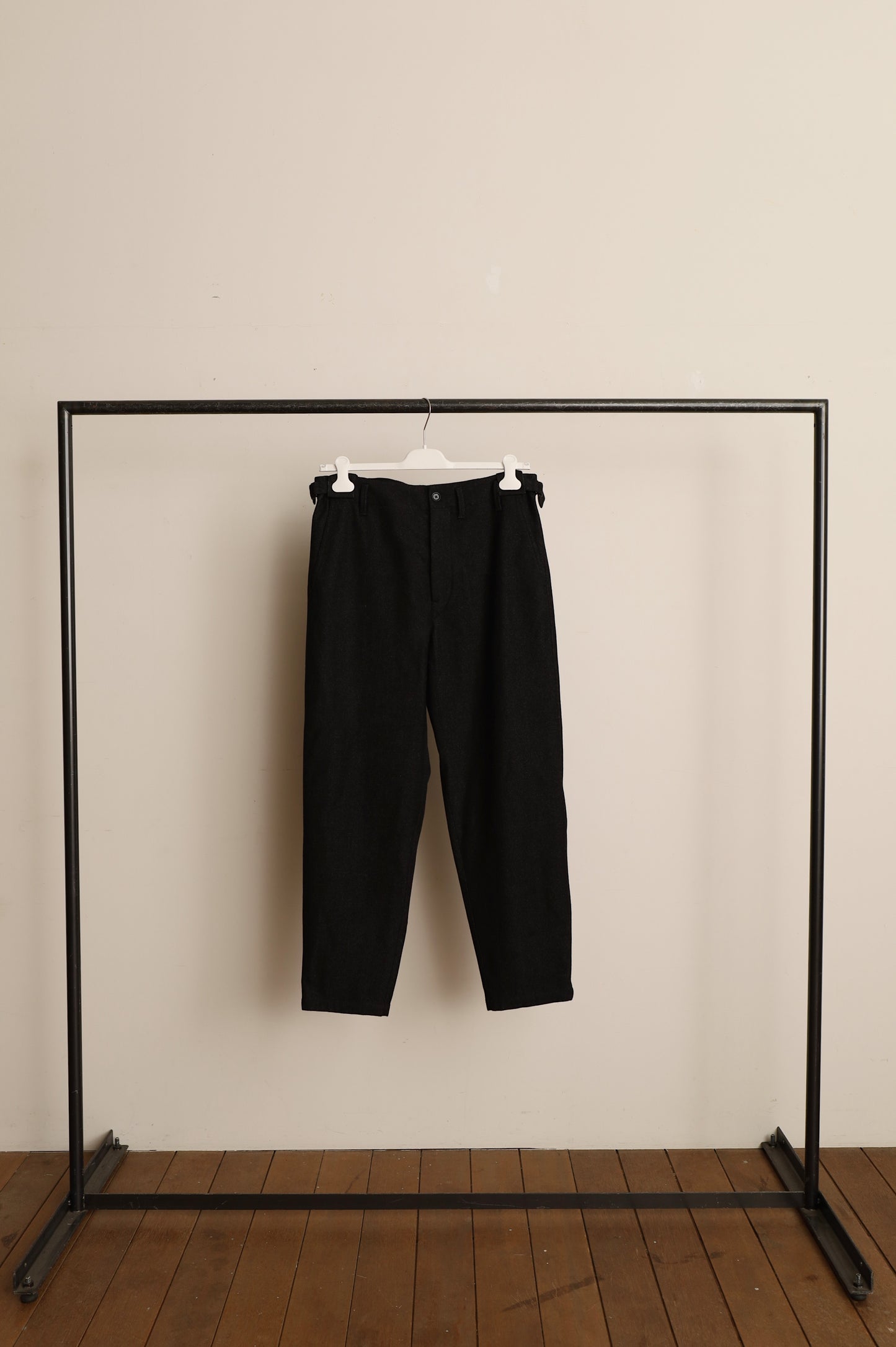 LEMAIRE CARROT PANTS