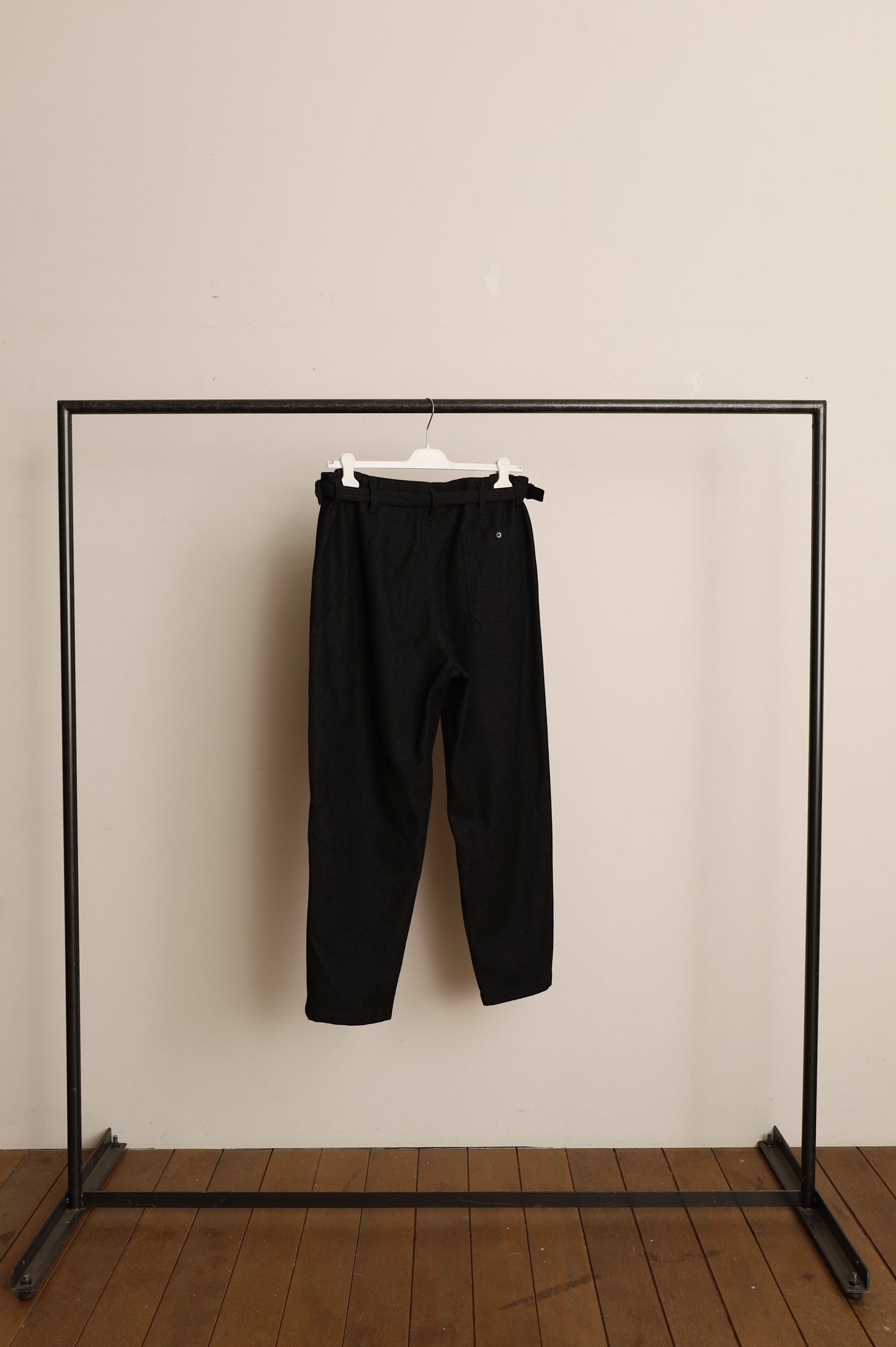 LEMAIRE CARROT PANTS