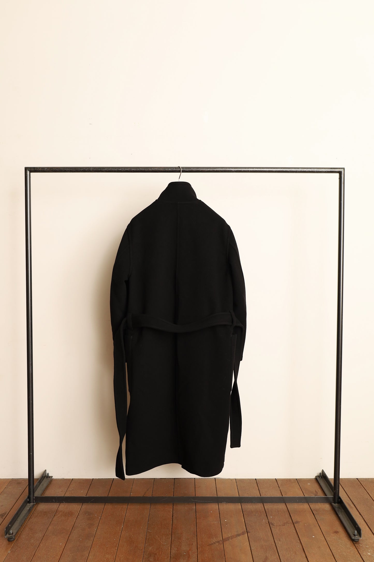 LEMAIRE WRAP COAT