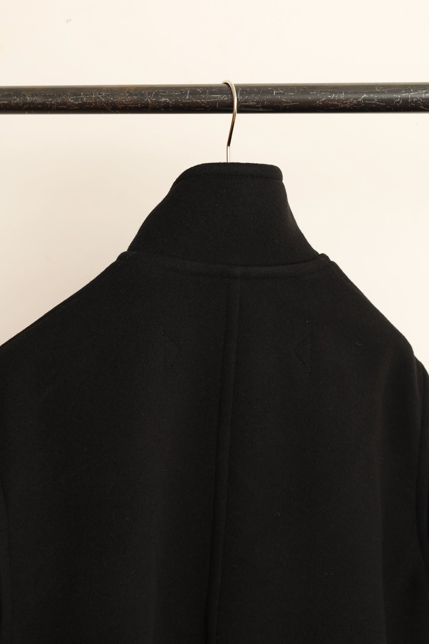 LEMAIRE WRAP COAT