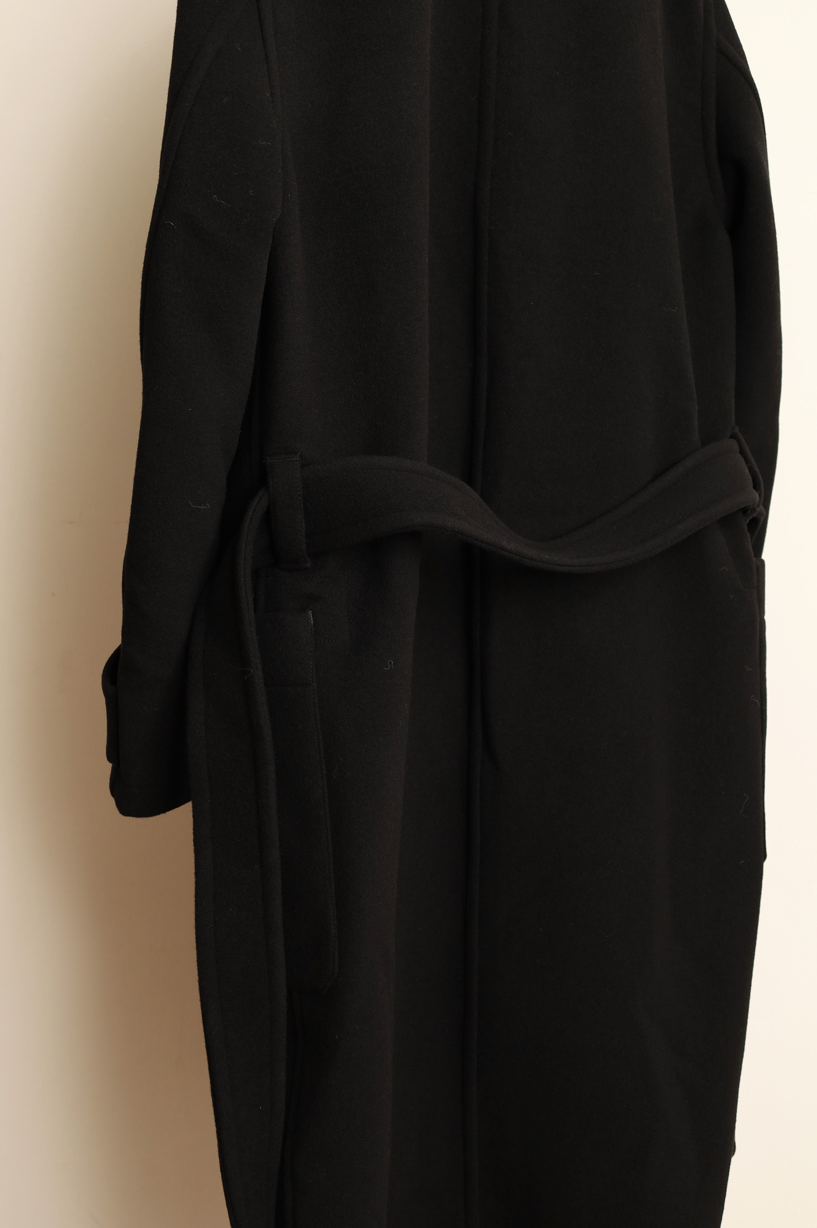 LEMAIRE WRAP COAT – tlalli-online-store