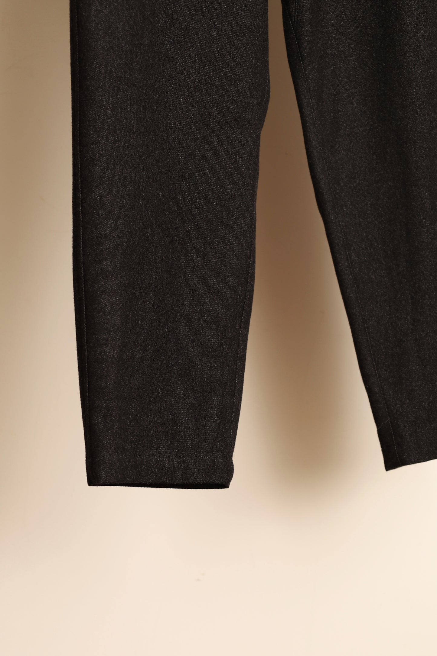 LEMAIRE CARROT PANTS