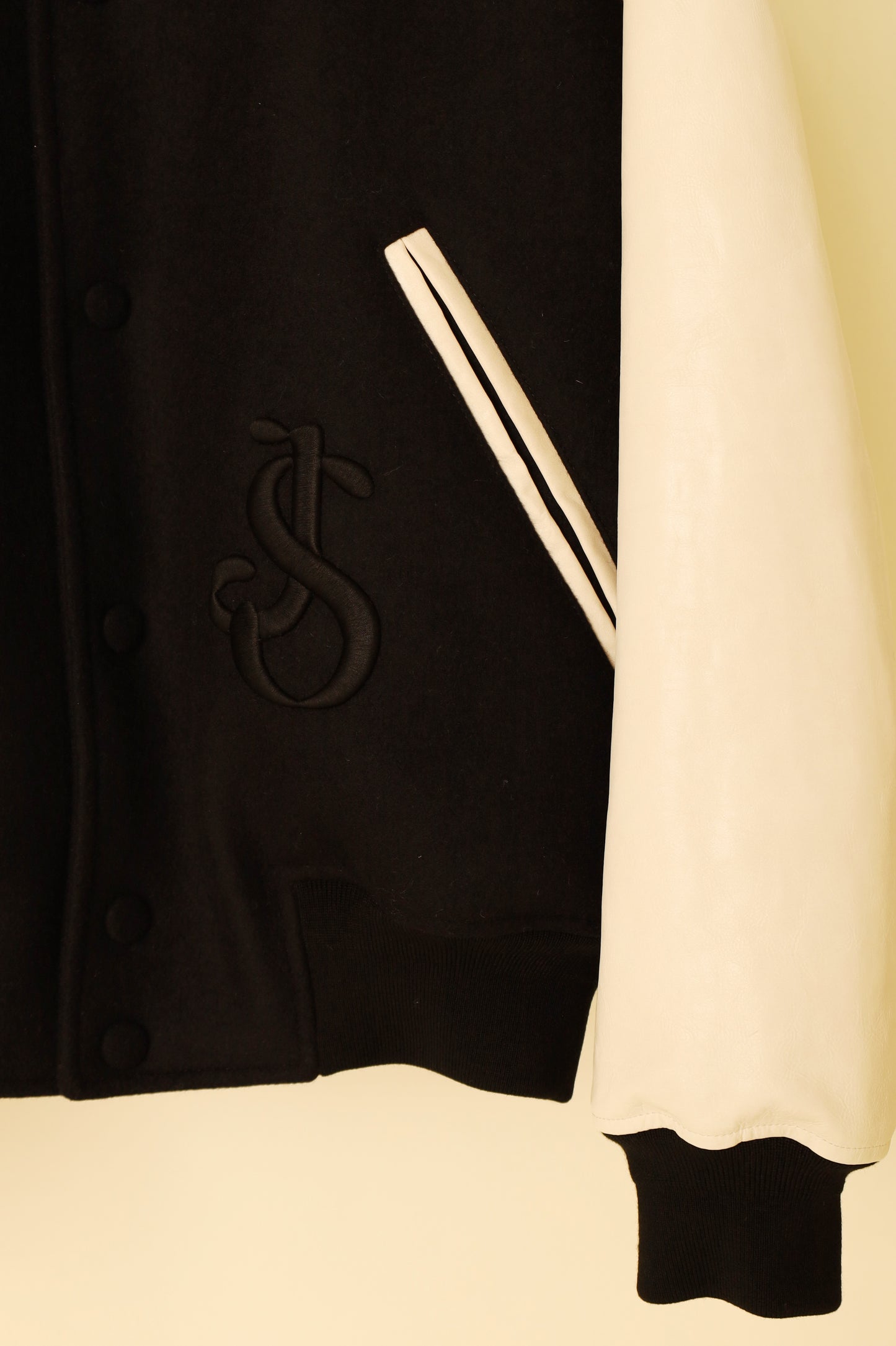 JIL SANDER BLOUSON 108 WL EMB