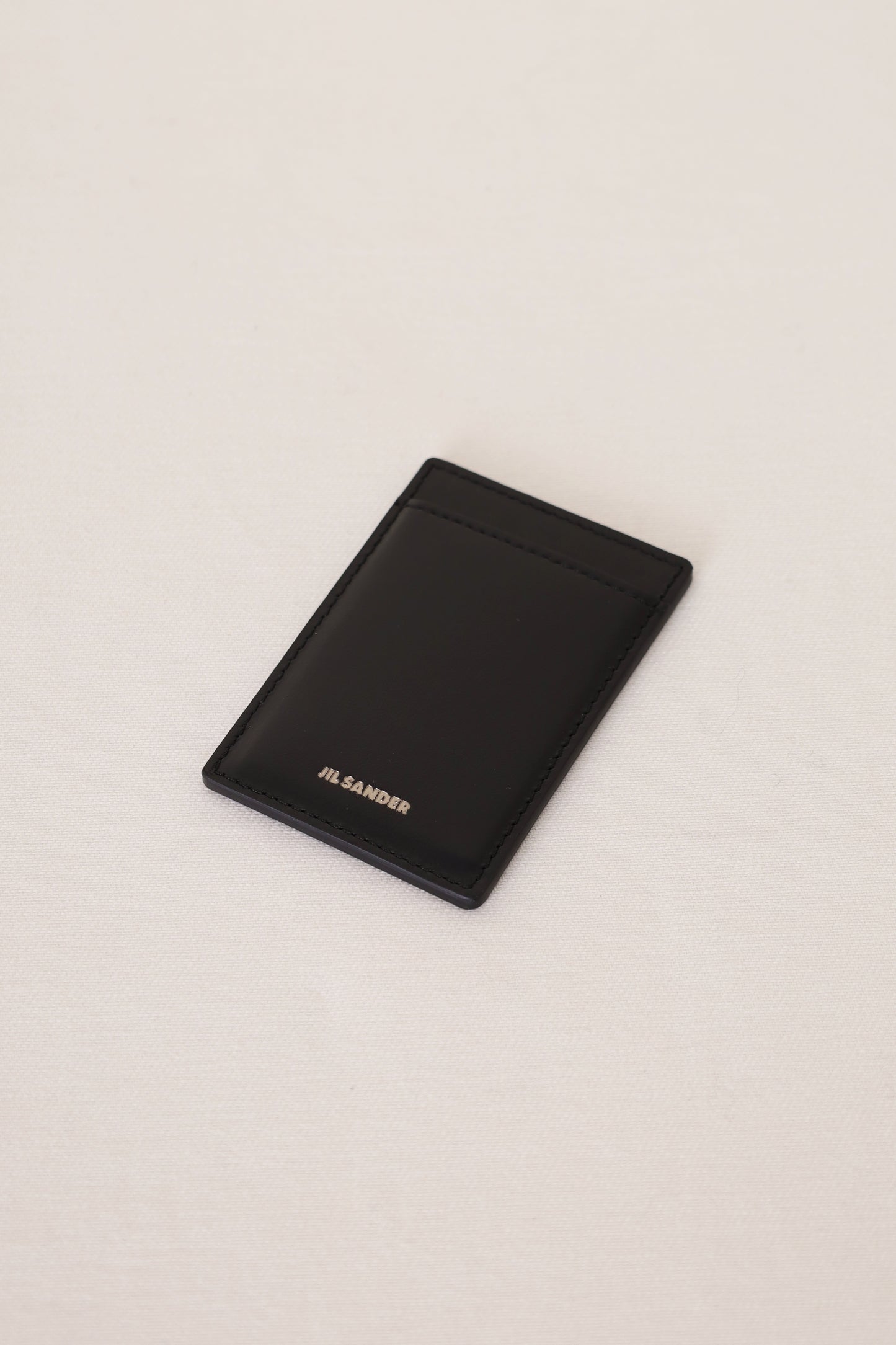 JIL SANDER MAGNETIC CARD HOLDER