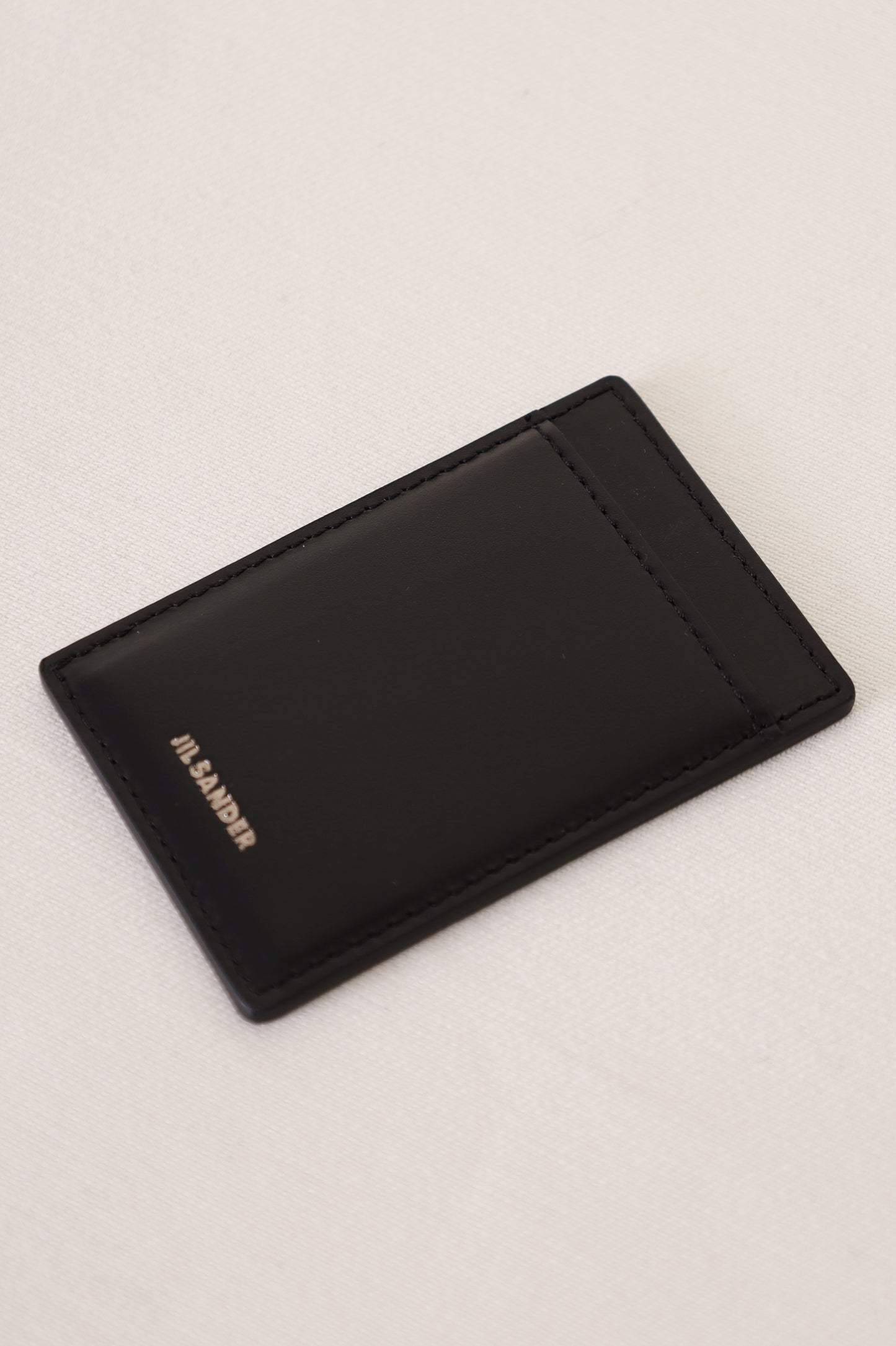 JIL SANDER MAGNETIC CARD HOLDER