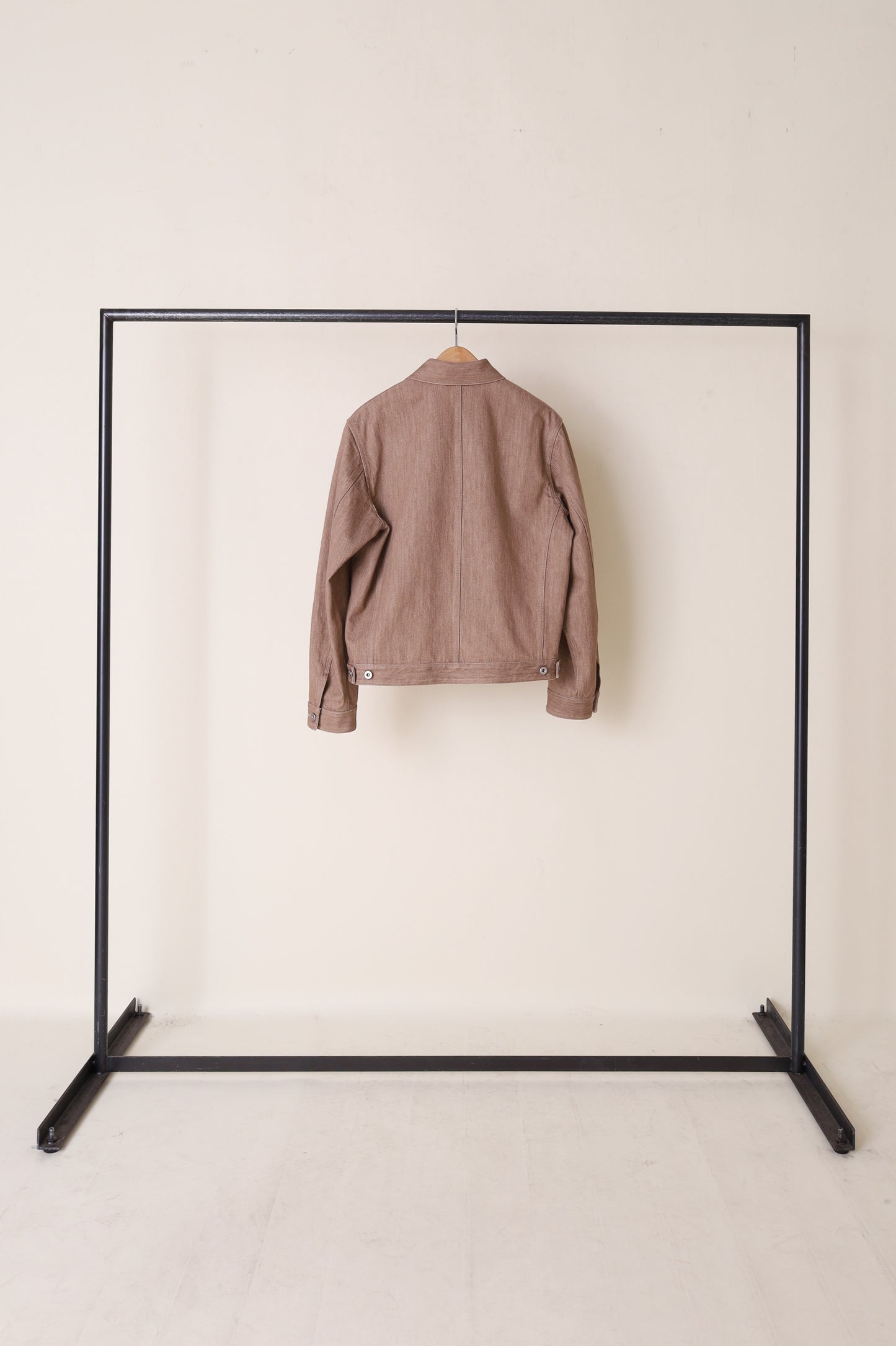 JIL SANDER  BLOUSON 133 GW