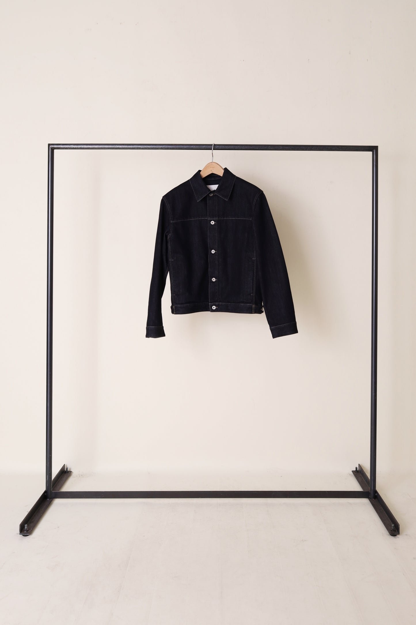 JIL SANDER  BLOUSON 133 GW