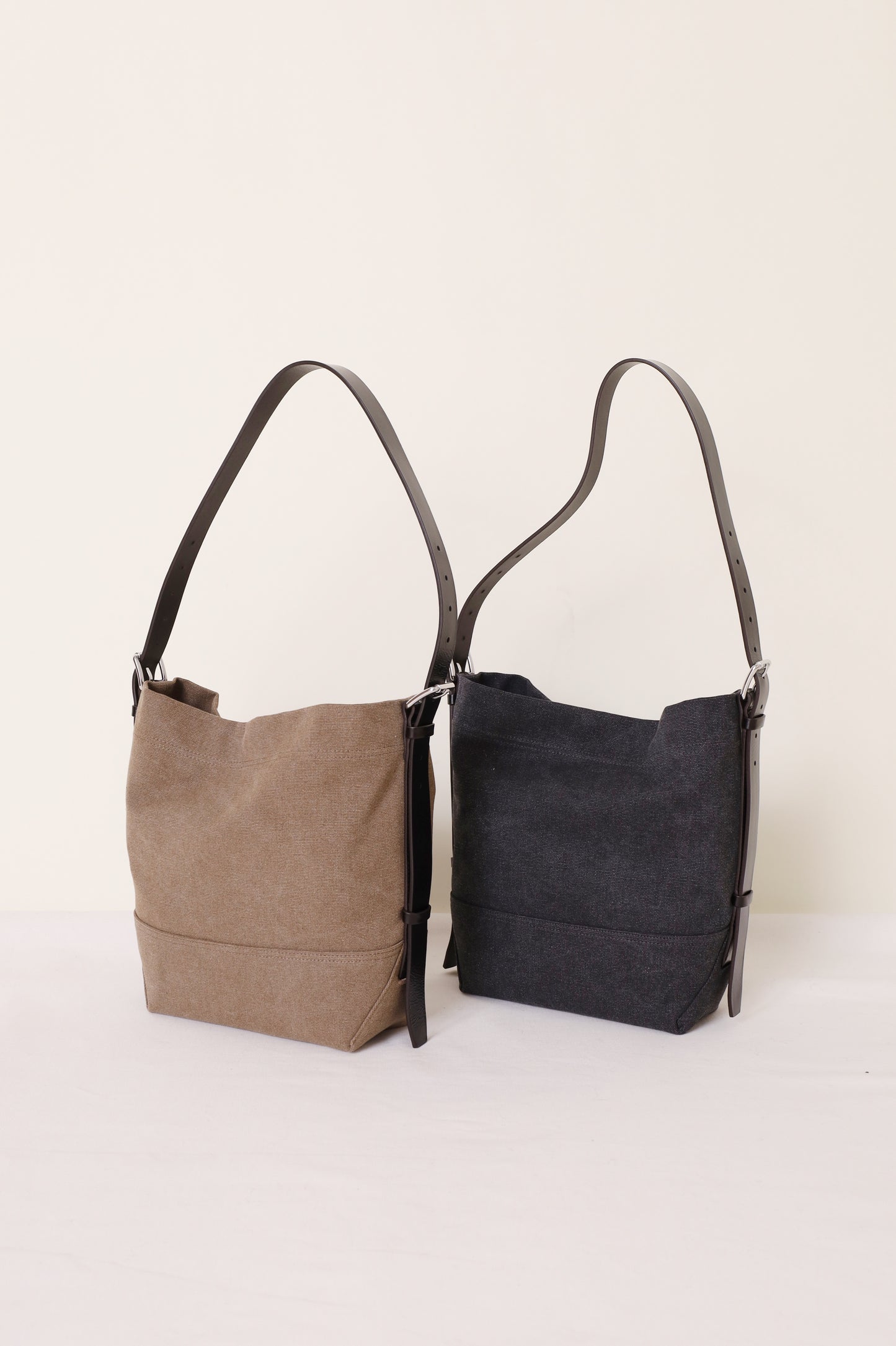 LEMAIRE SMALL BELTED TOTE