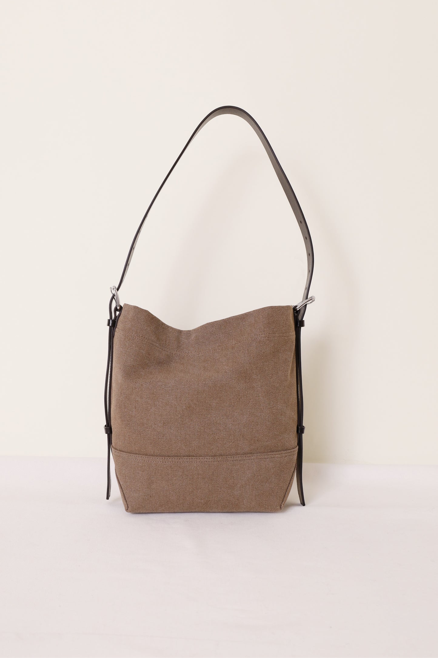LEMAIRE SMALL BELTED TOTE