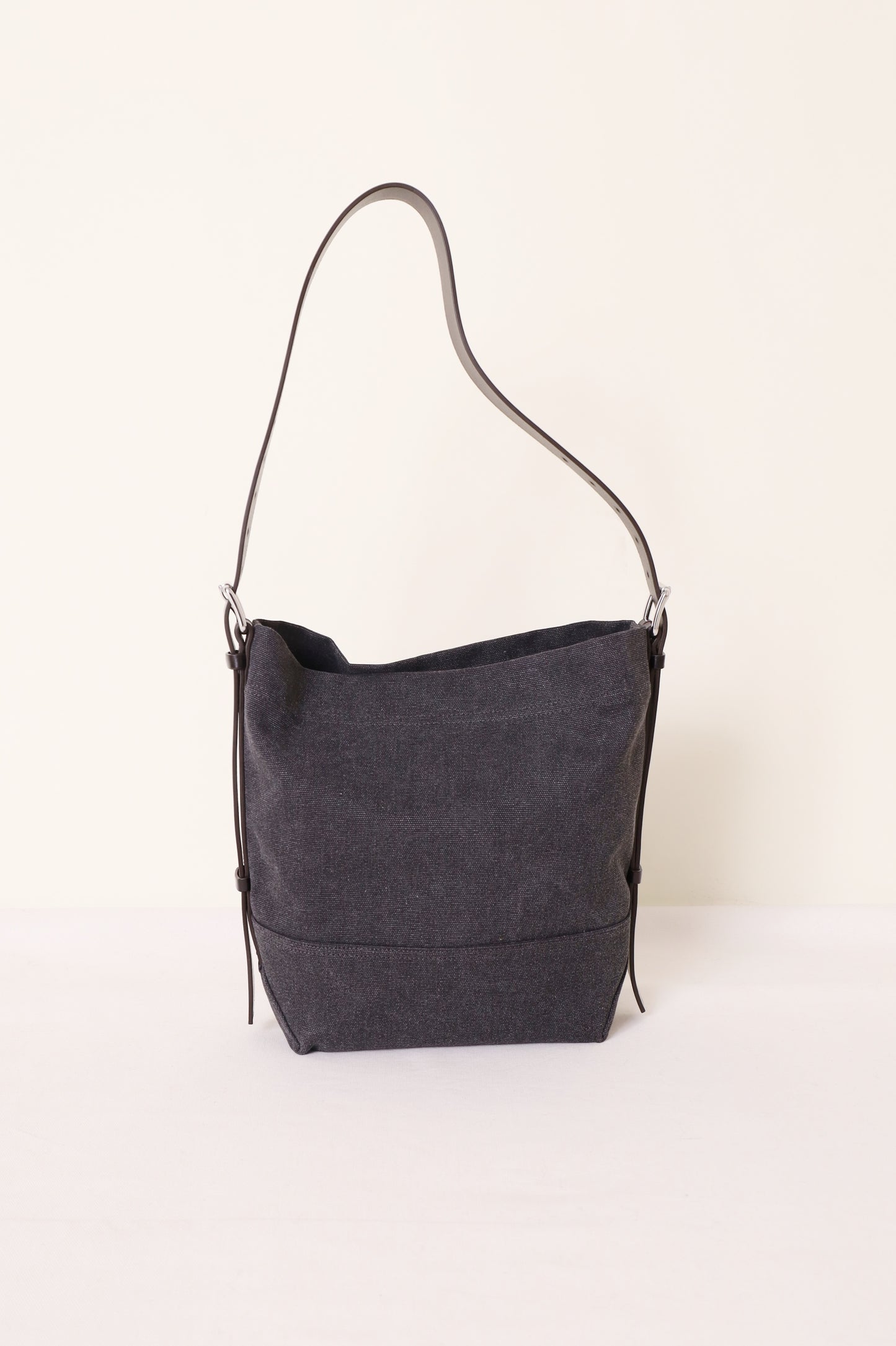 LEMAIRE SMALL BELTED TOTE