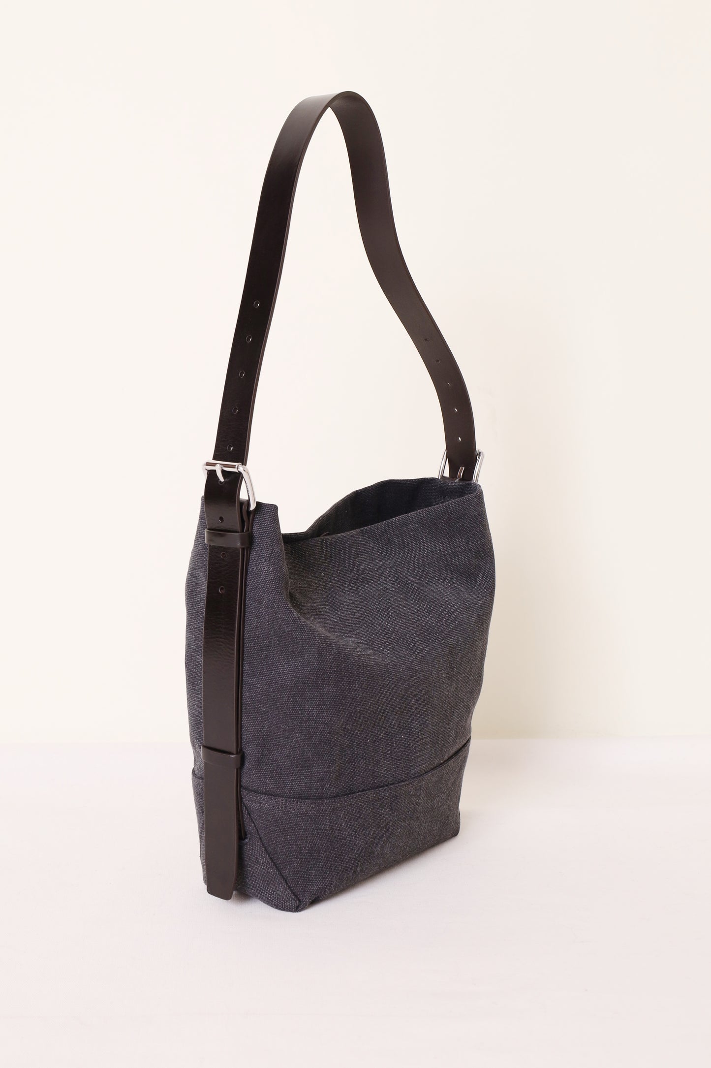 LEMAIRE SMALL BELTED TOTE