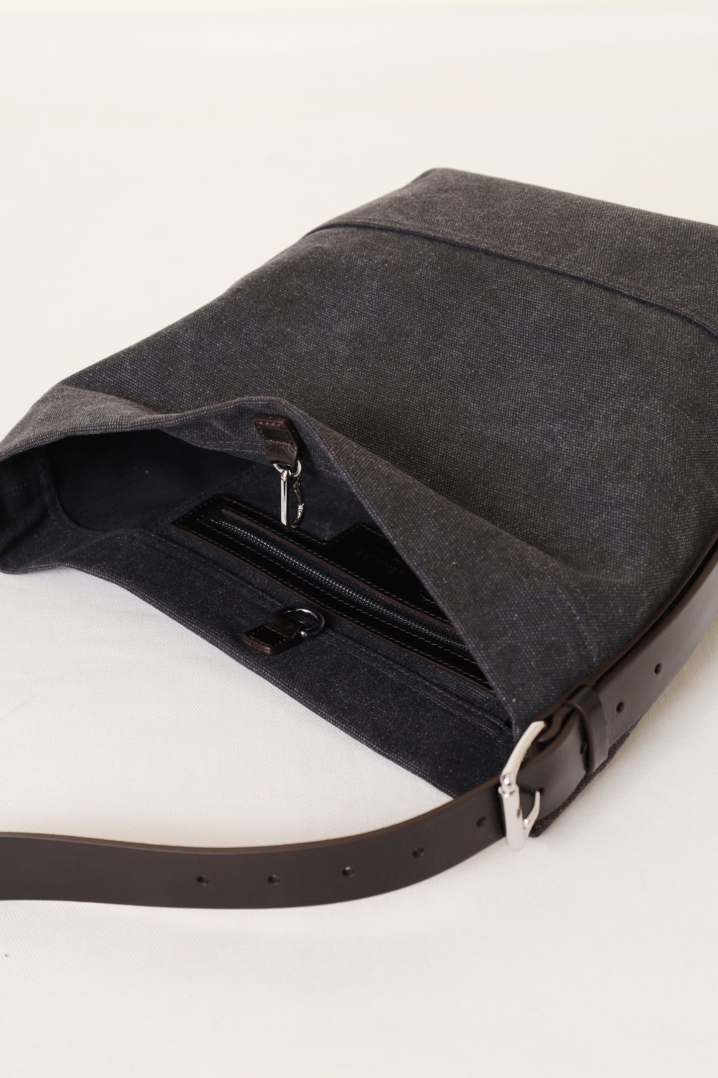 LEMAIRE SMALL BELTED TOTE