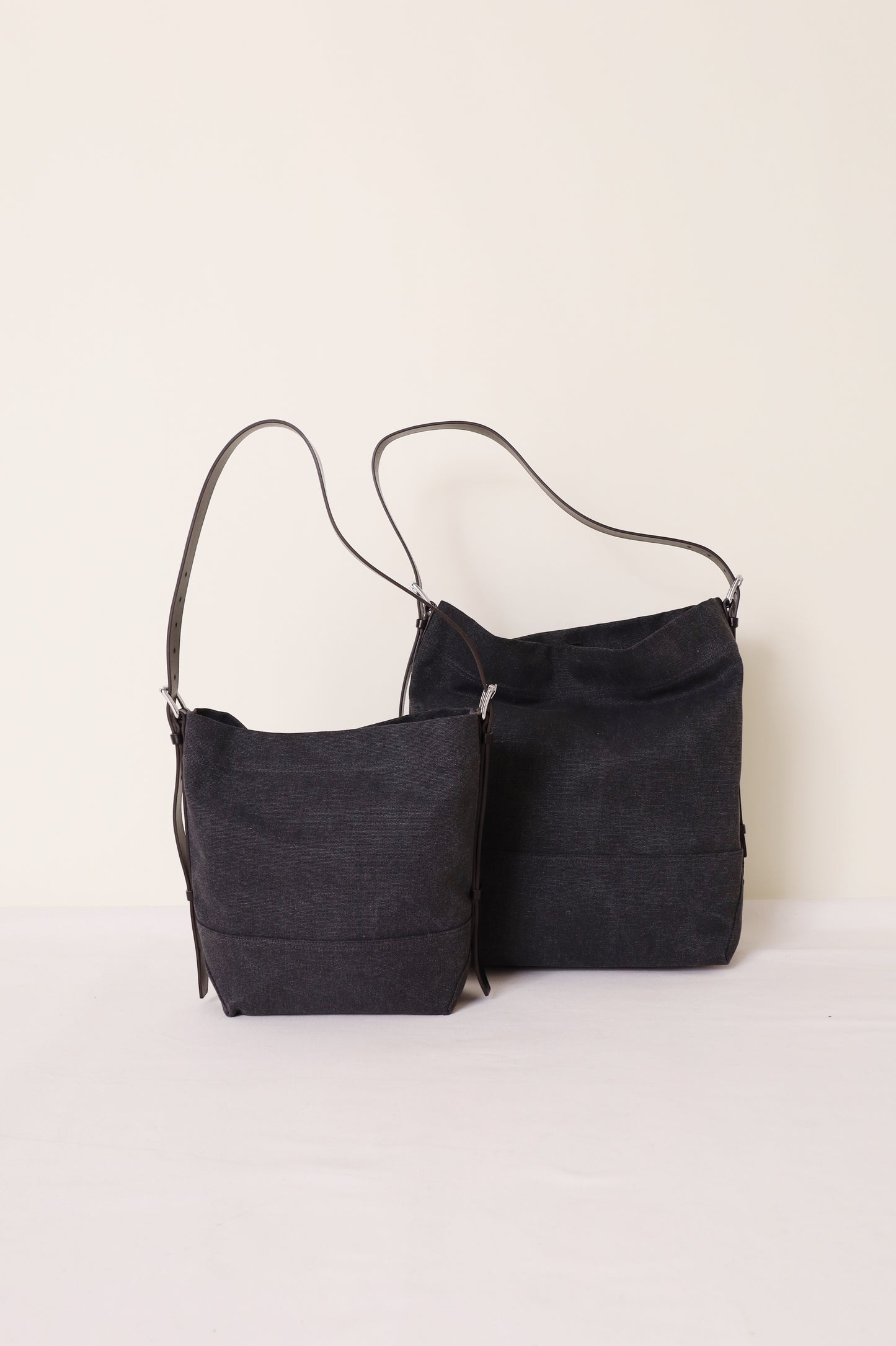 LEMAIRE SMALL BELTED TOTE