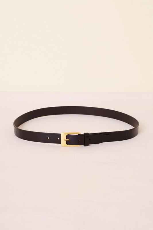 LEMAIRE RAIL BELT 25