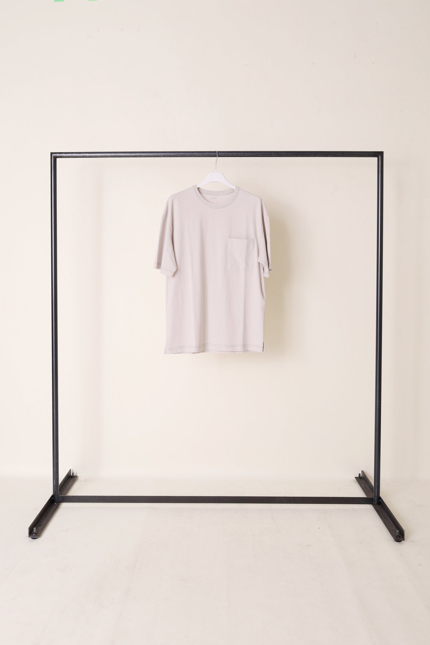 LEMAIRE BOXY SS T-SHIRT