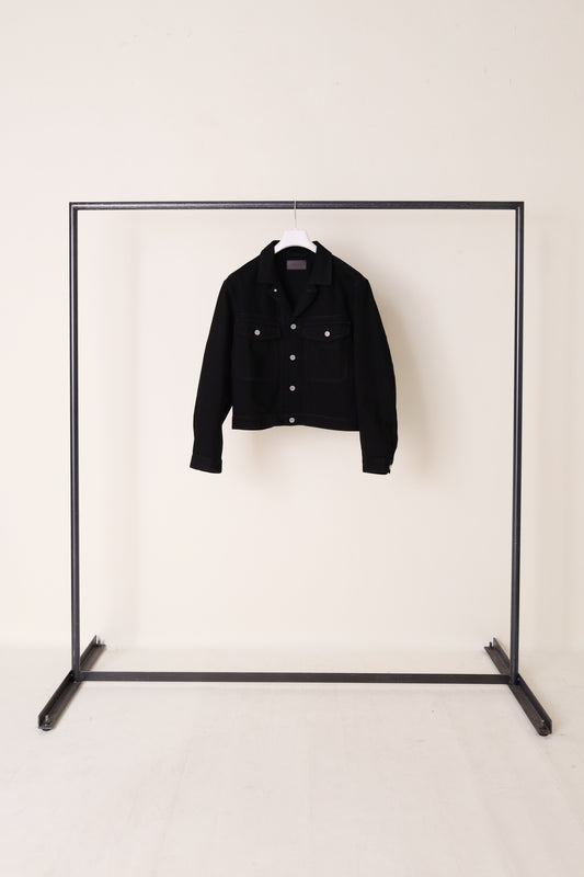 LEMAIRE TRUCKER JACKET