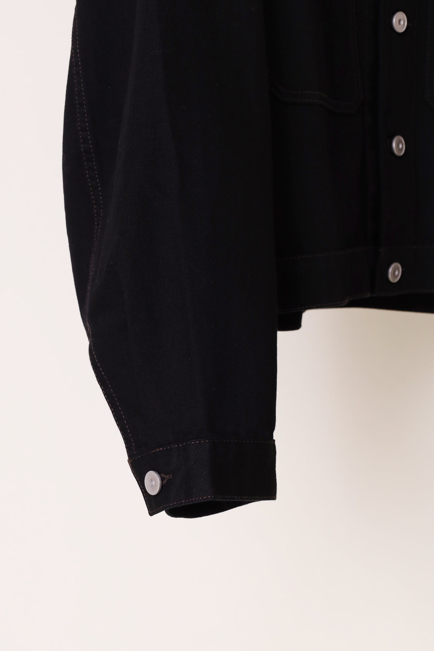 LEMAIRE TRUCKER JACKET