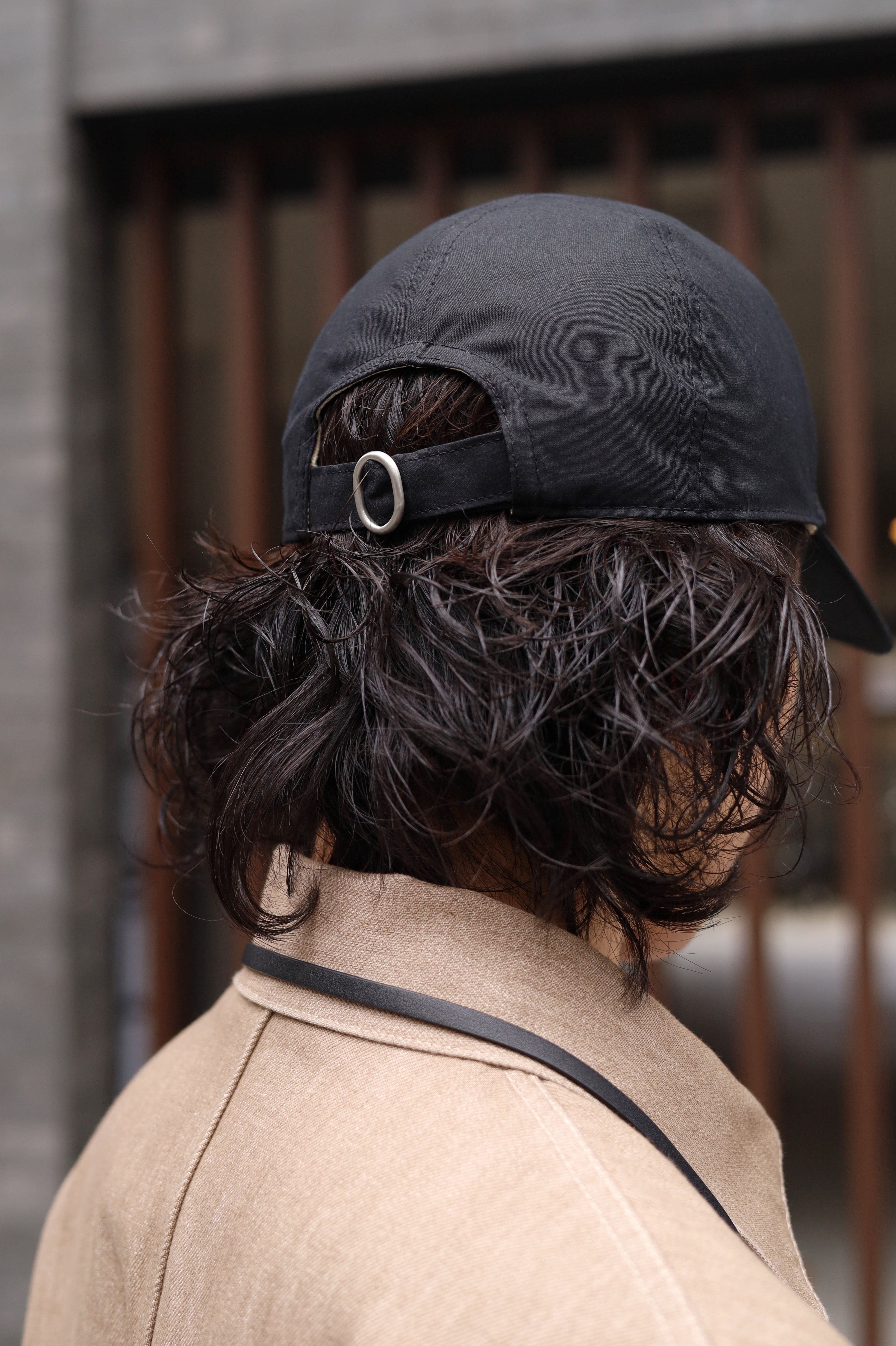 JIL SANDER HAT 137 EMB – tlalli-online-store
