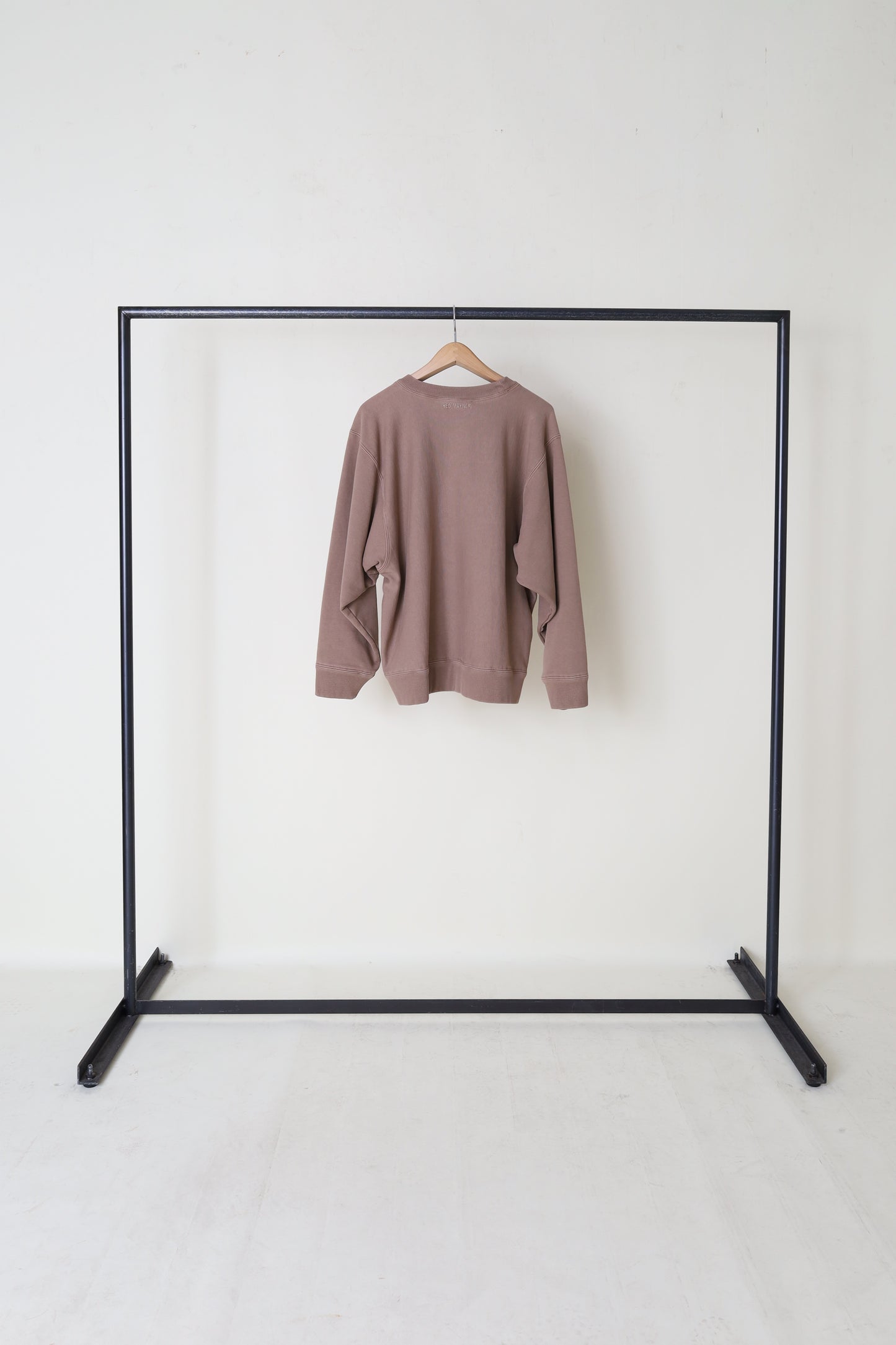 HED NAYNER SWEAT SHIRT