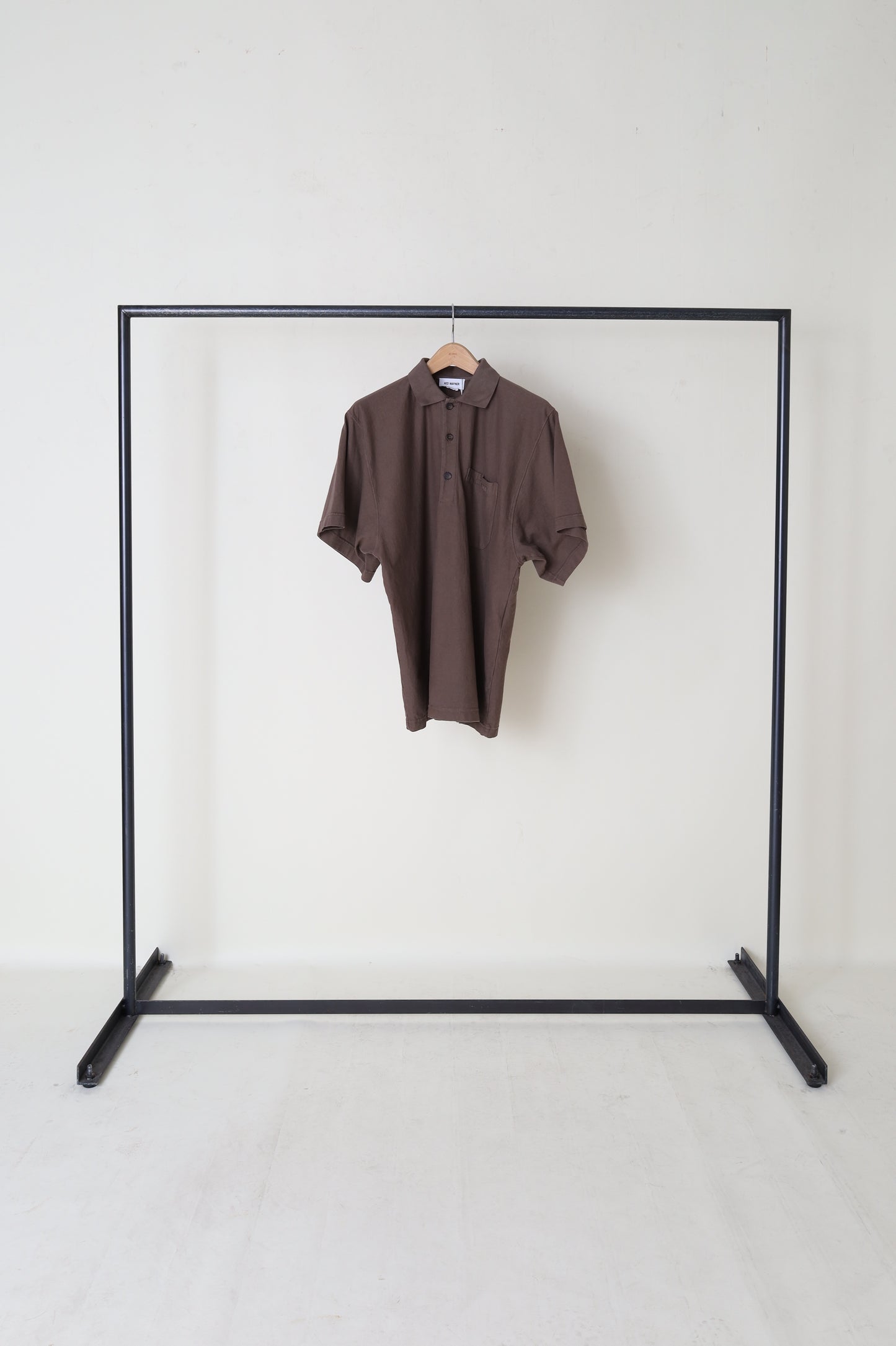 HED MAYNER POLO SHIRT