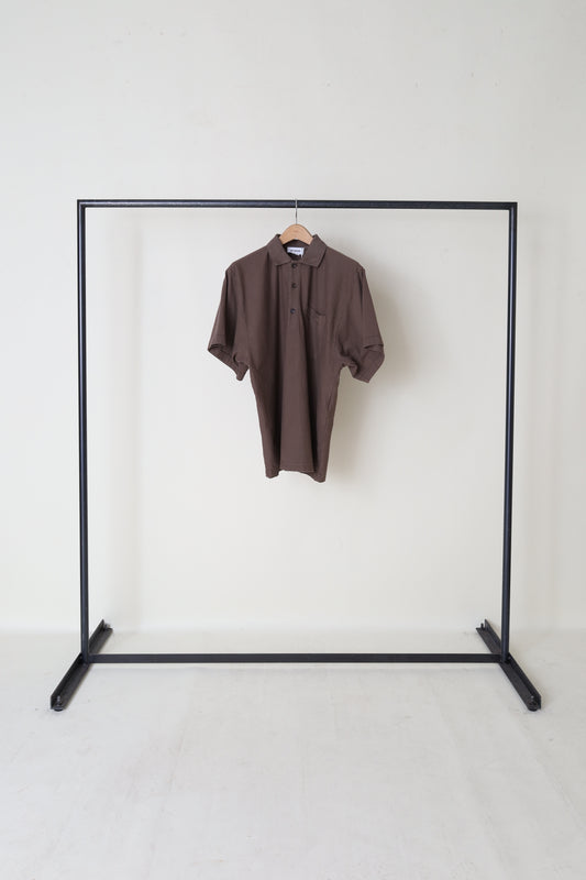 HED MAYNER POLO SHIRT