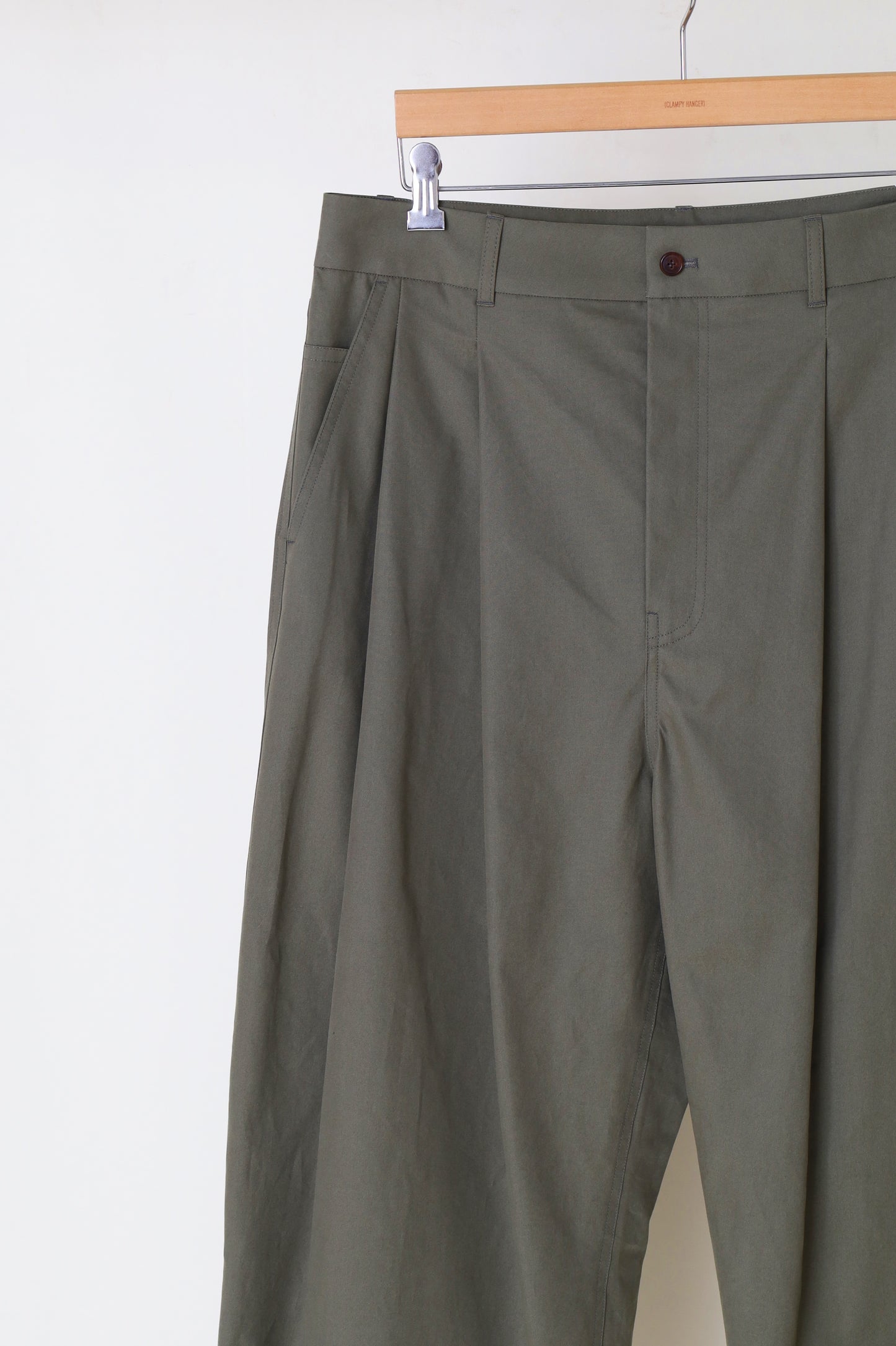 HED MAYNER CHINO PANT