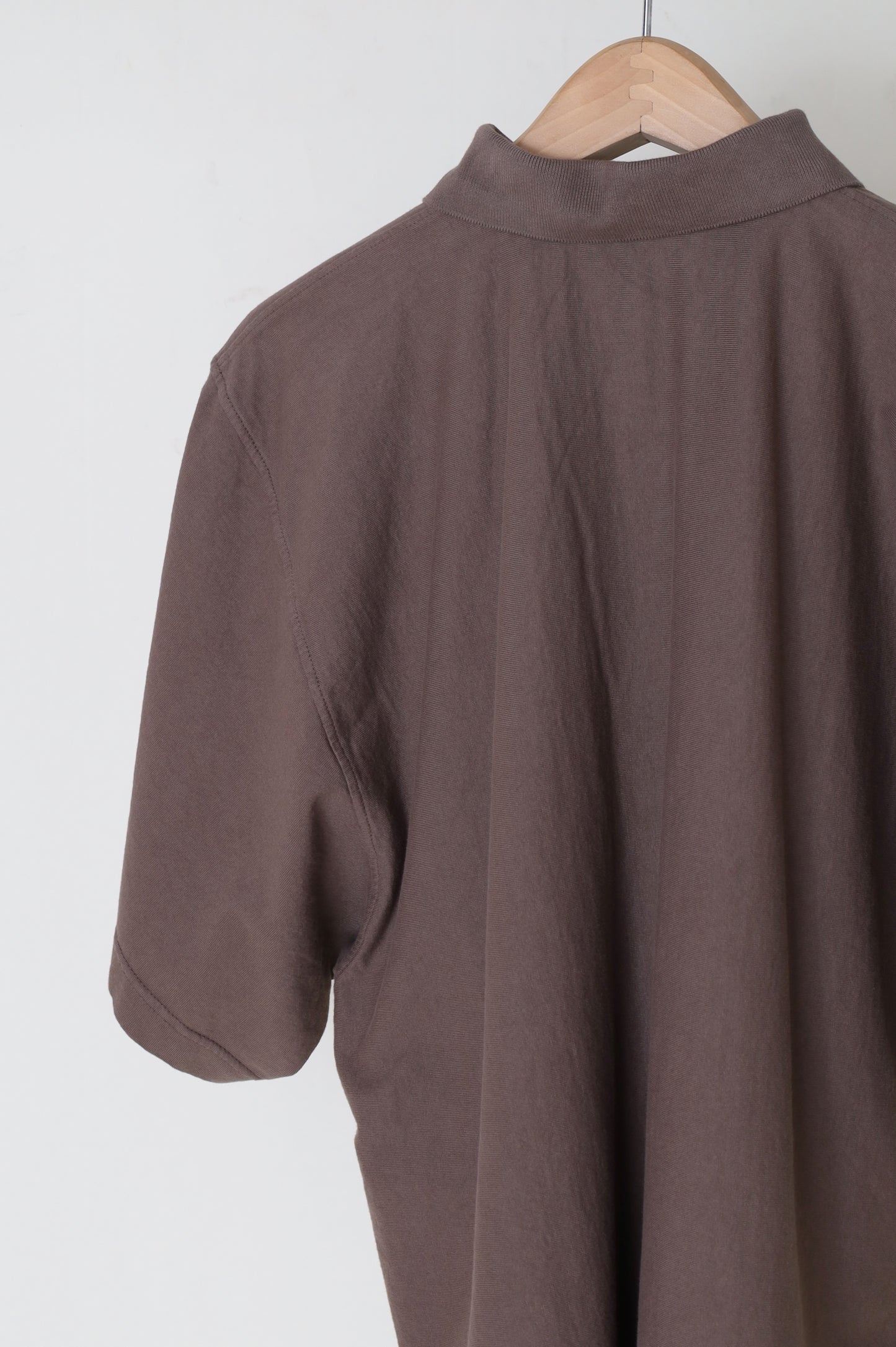 HED MAYNER POLO SHIRT