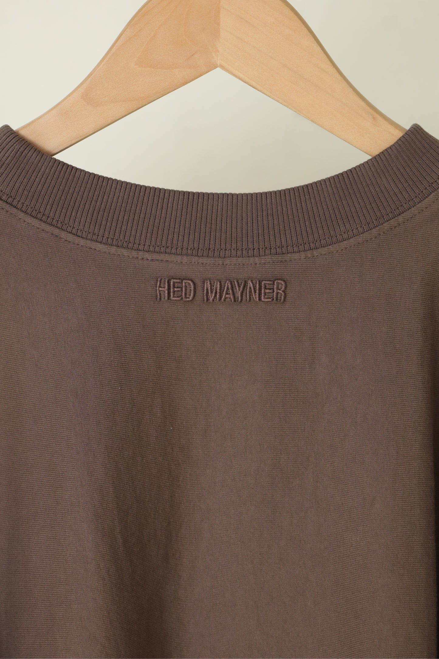 HED MAYNER T-SHIRT