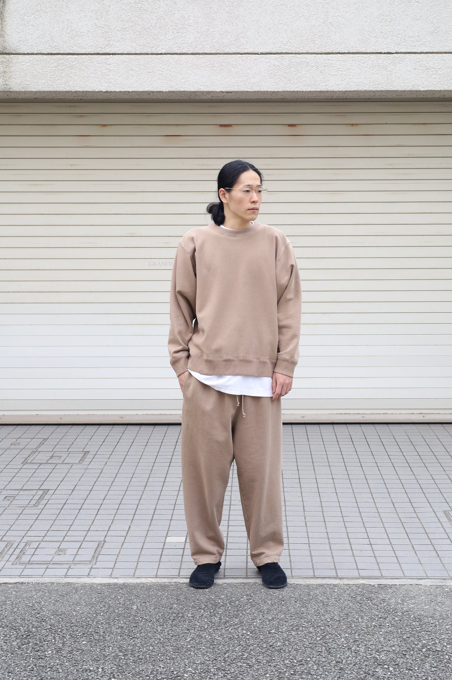 HED MAYNER SWEAT PANT