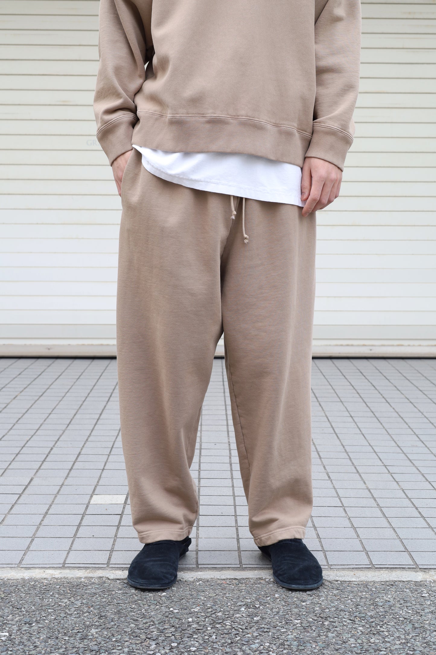 HED MAYNER SWEAT PANT