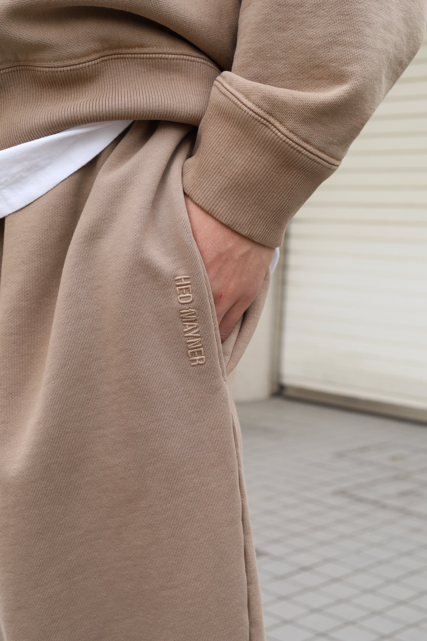 HED MAYNER SWEAT PANT