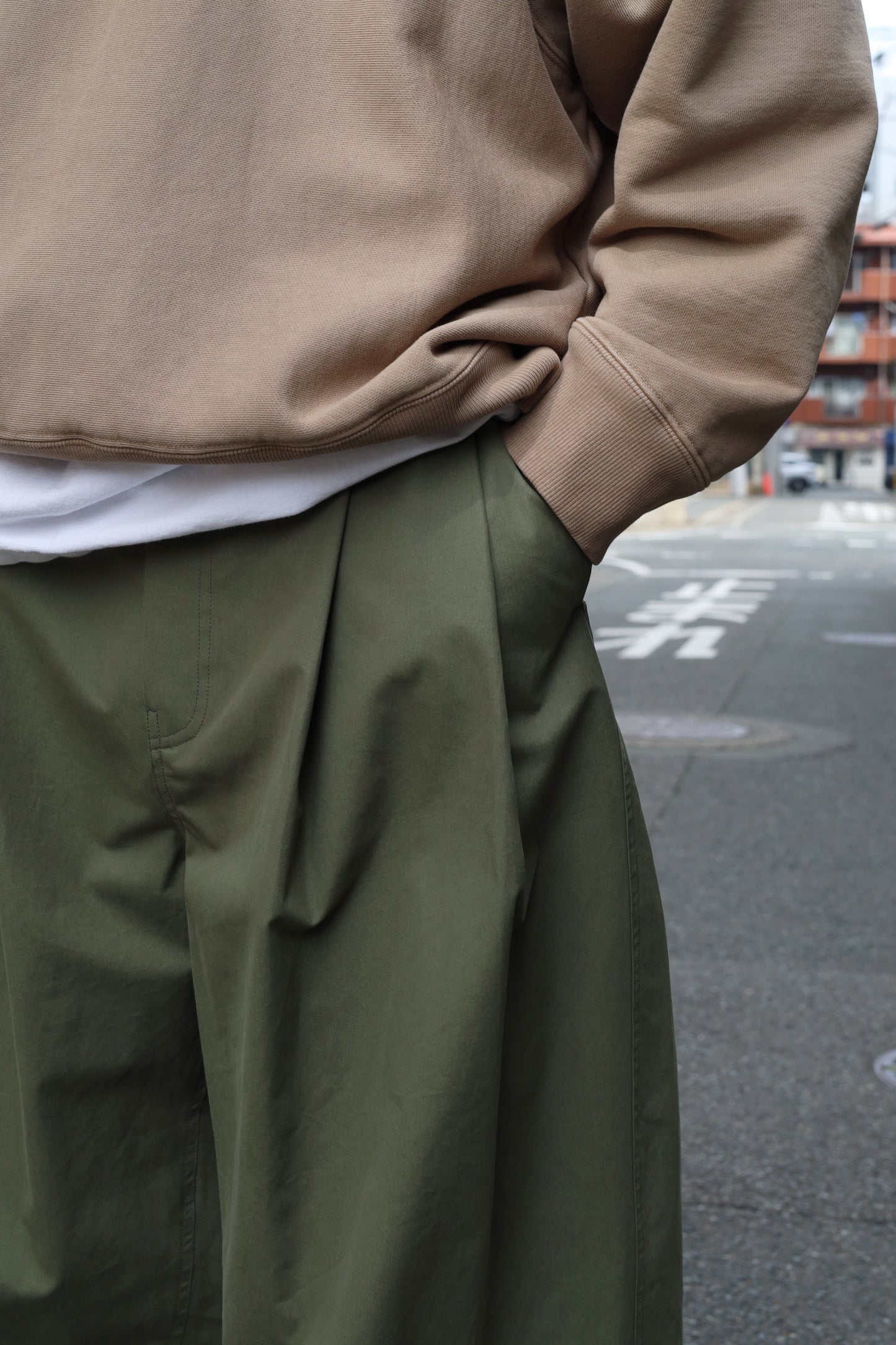 HED MAYNER CHINO PANT