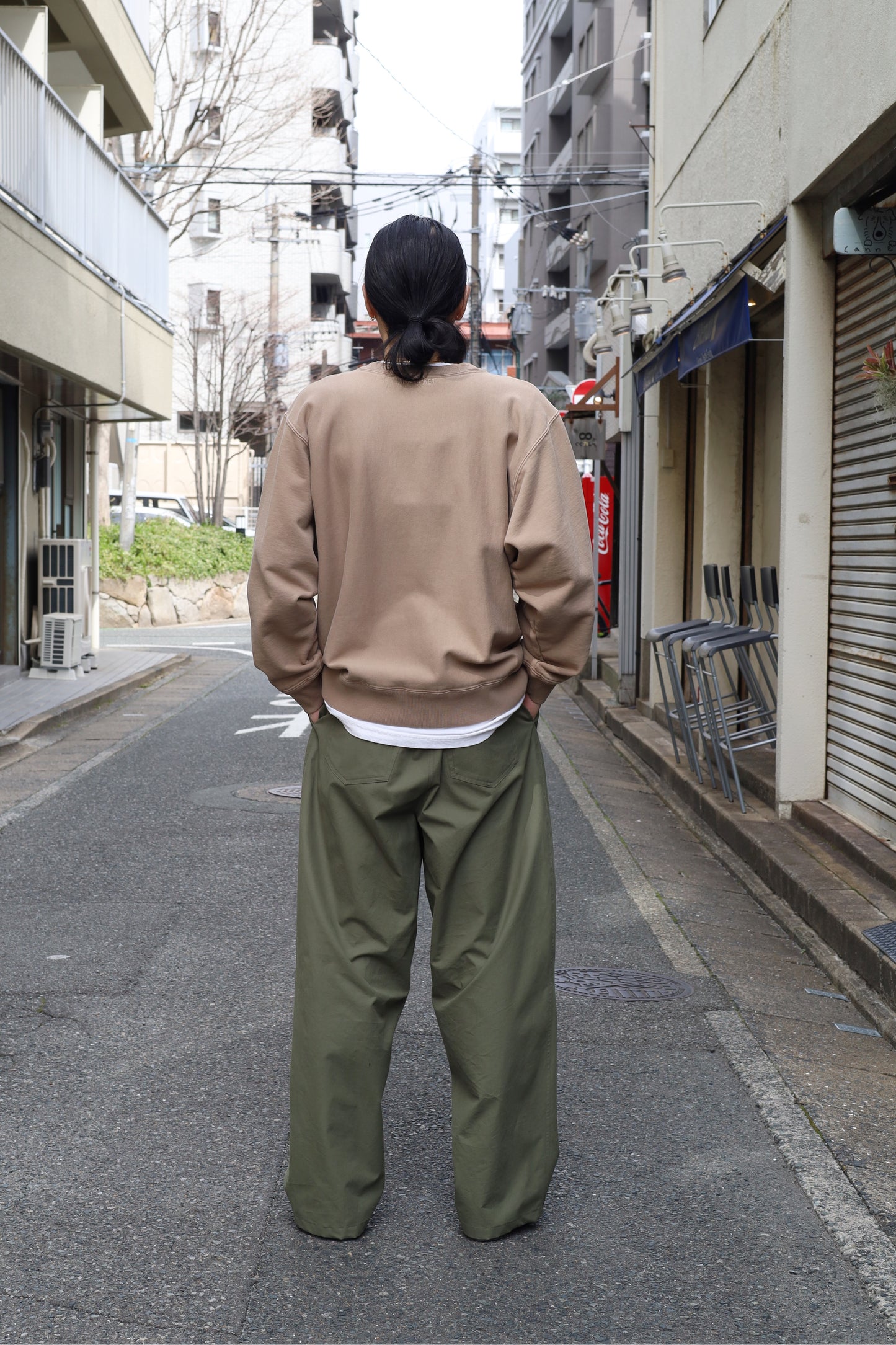 HED MAYNER CHINO PANT