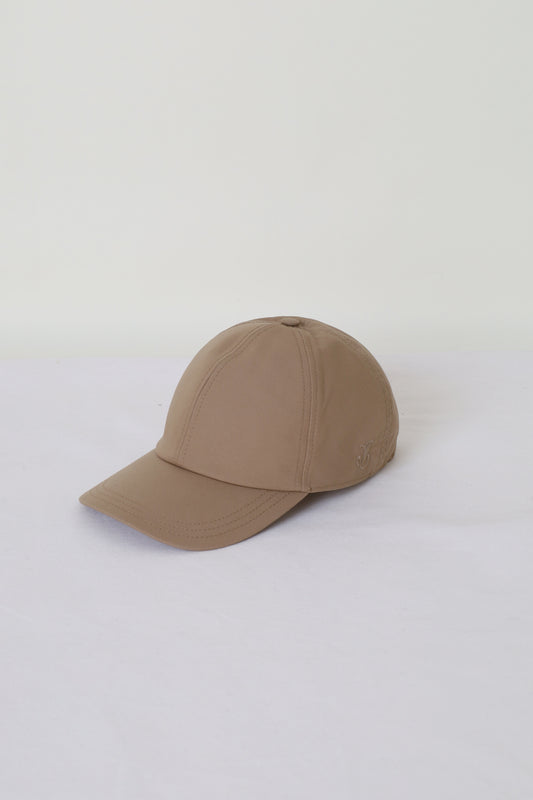JIL SANDER HAT 137 EMB
