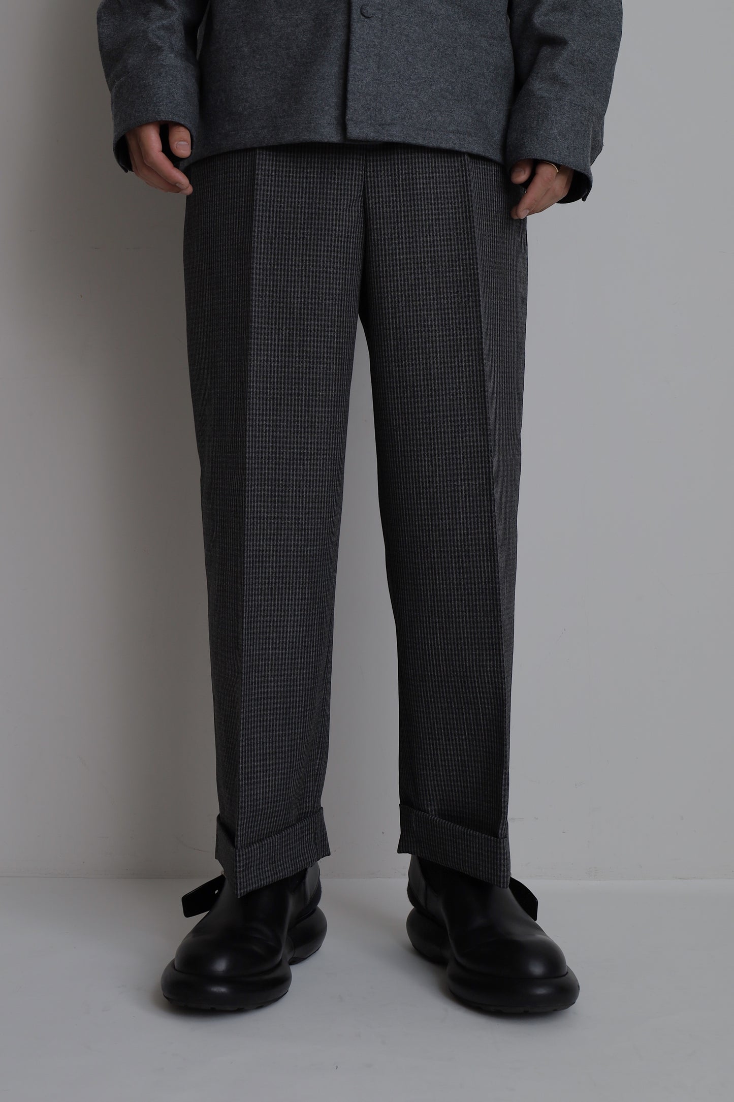 JIL SANDER TROUSER 111 AW 25