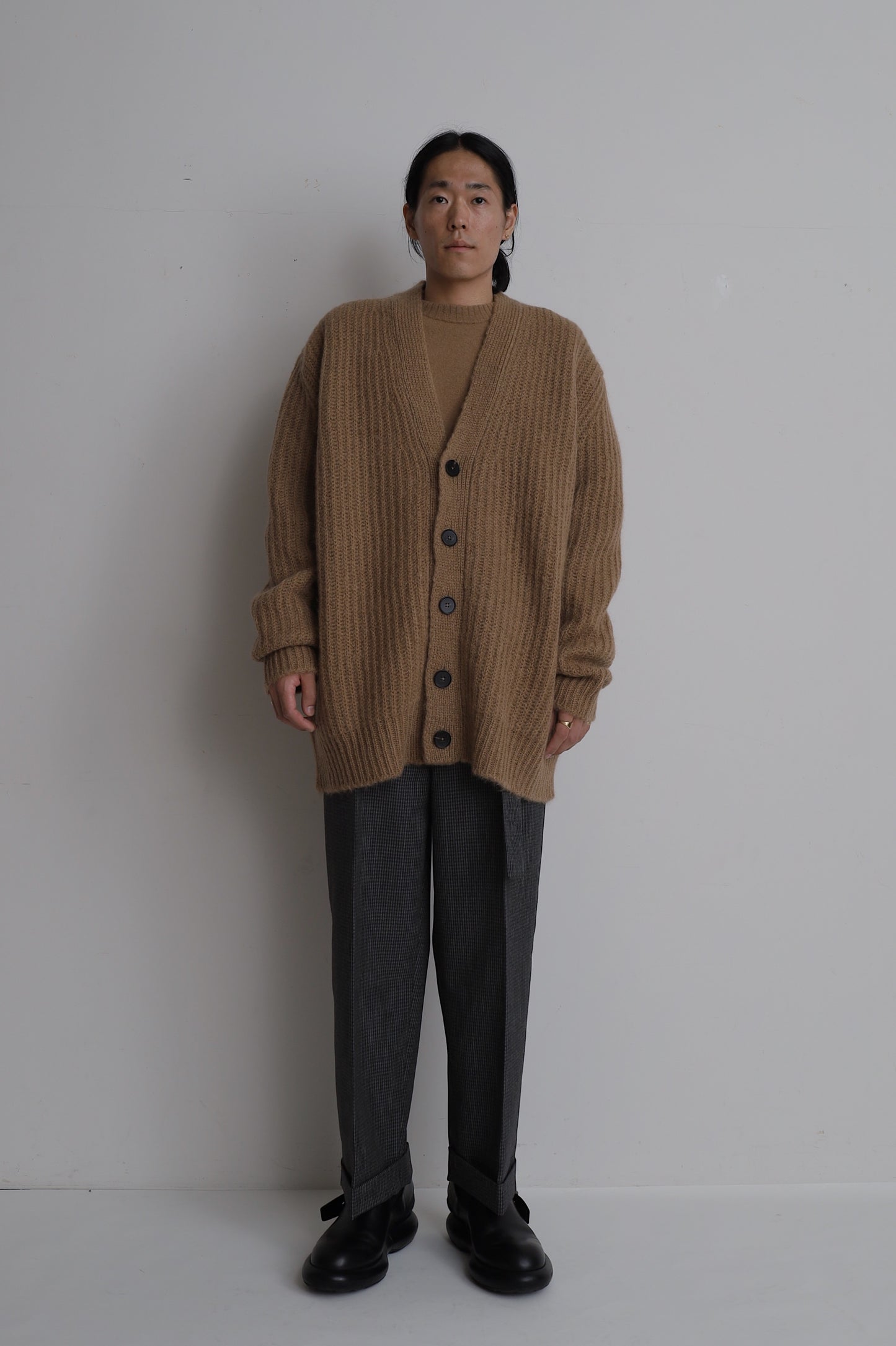 JIL SANDER CARDIGAN