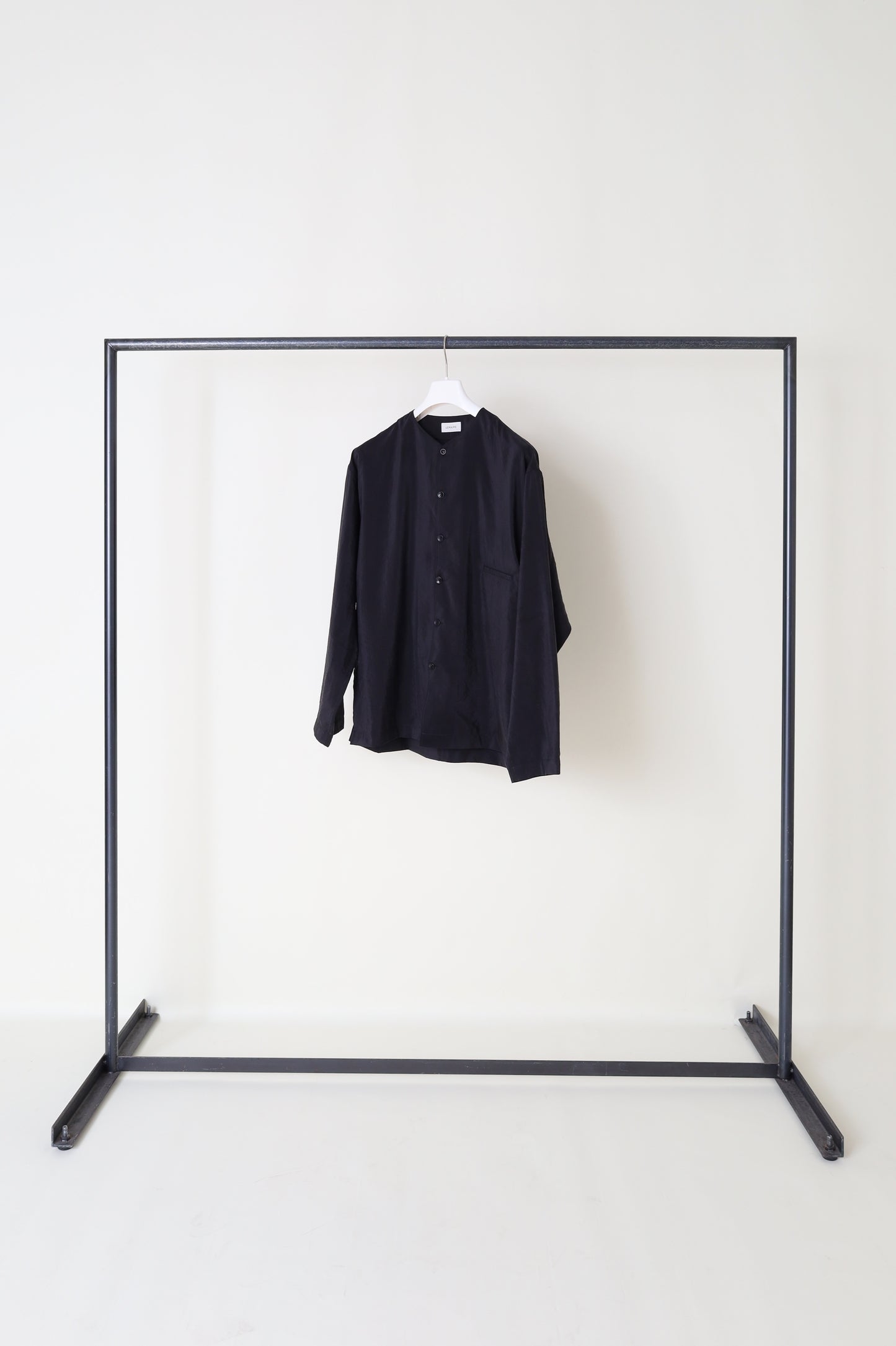 LEMAIRE V NECK SHIRT
