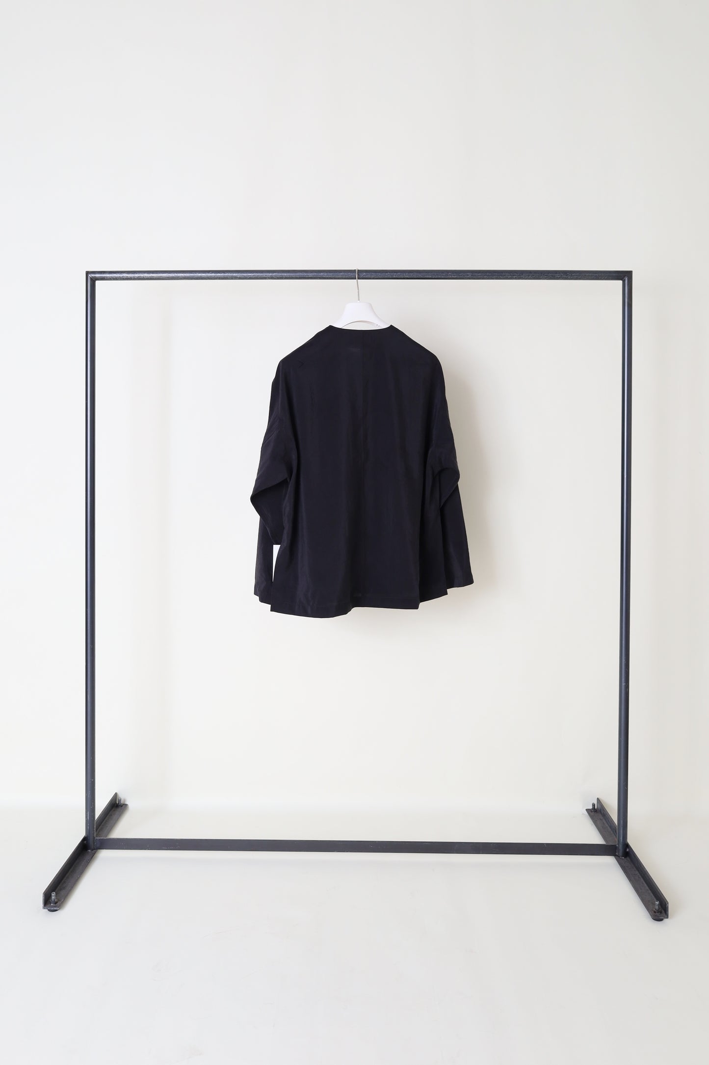 LEMAIRE V NECK SHIRT