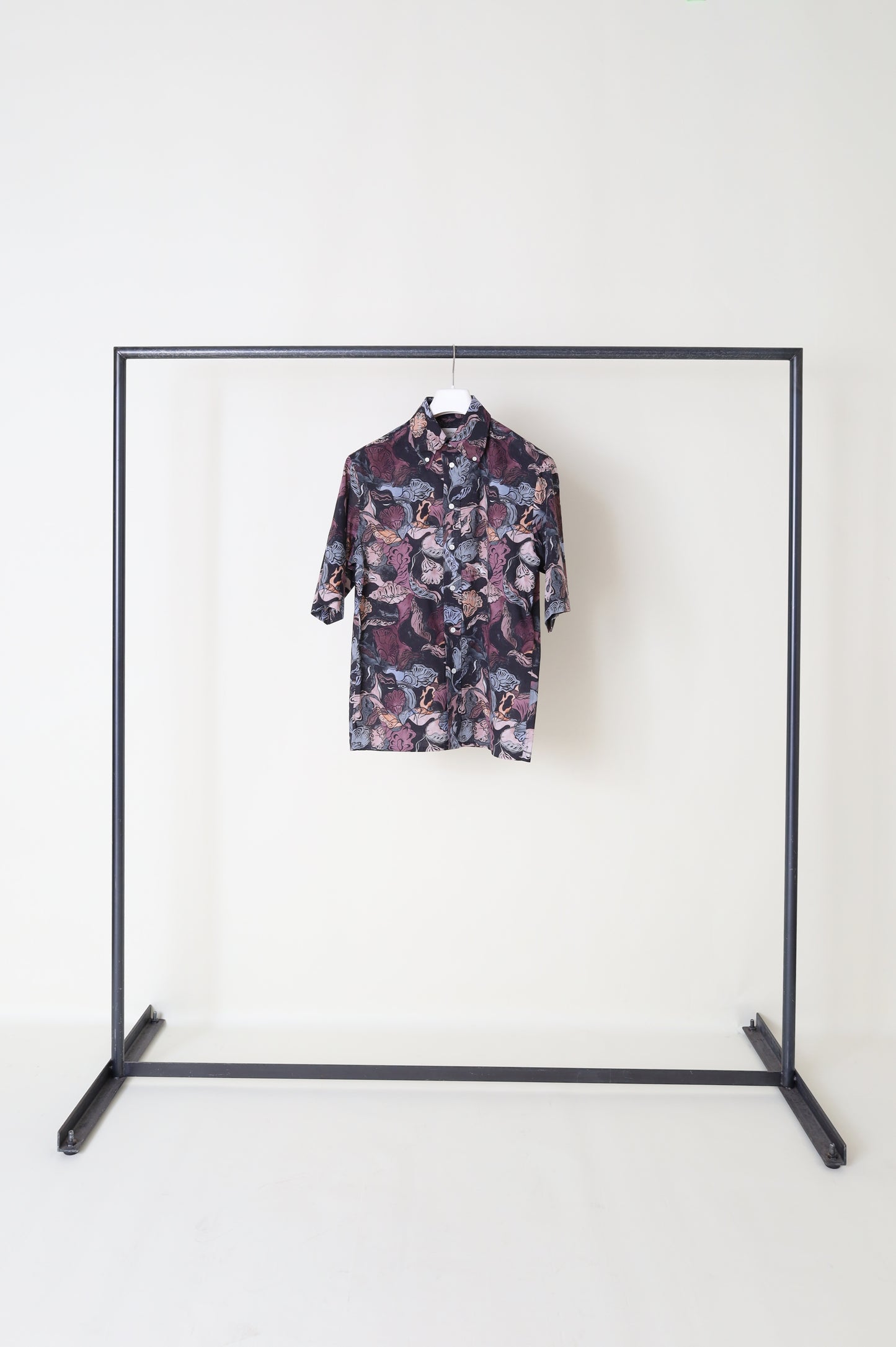 LEMAIRE SHORT SLEEVE SHIRT