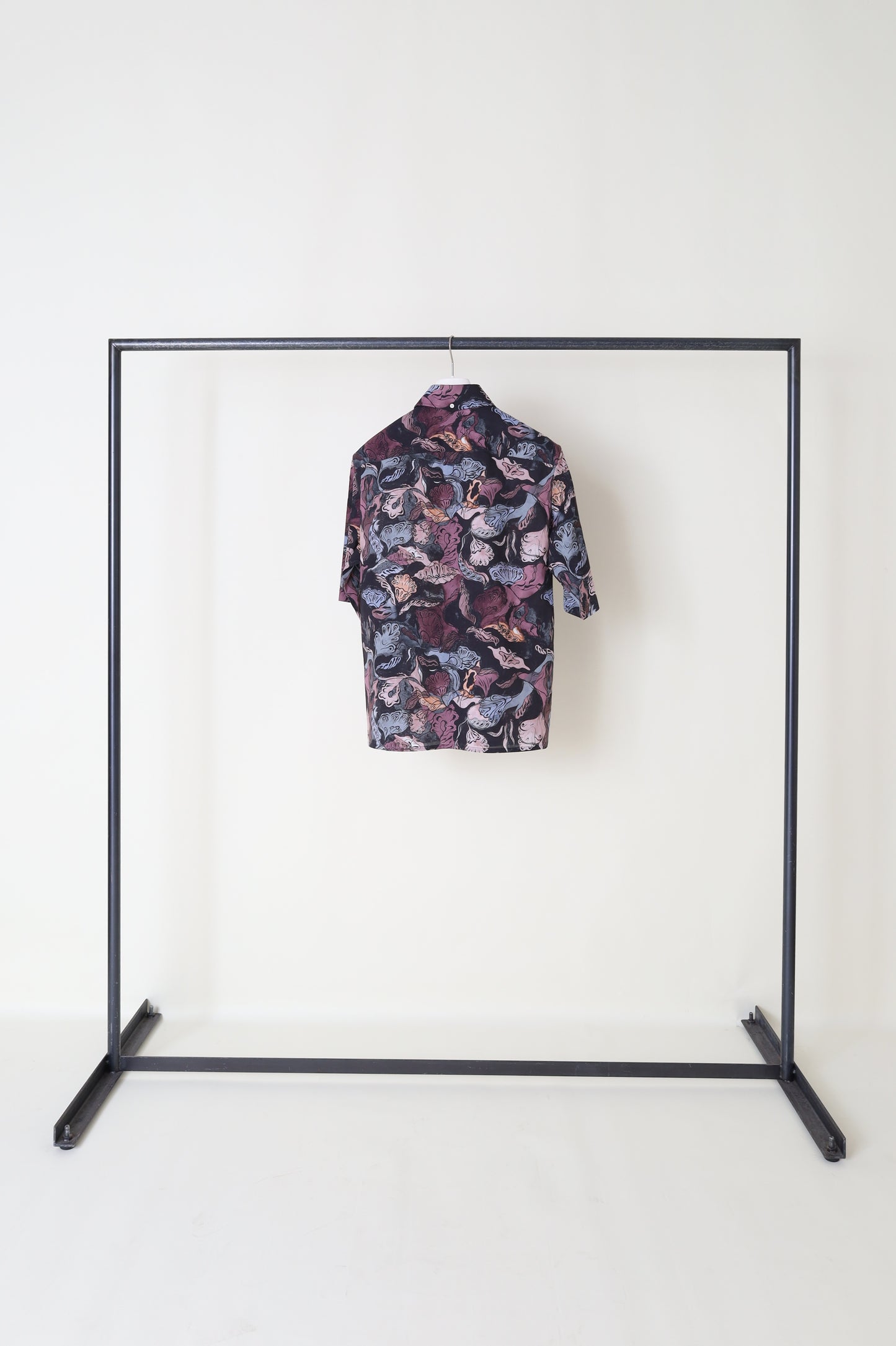 LEMAIRE SHORT SLEEVE SHIRT