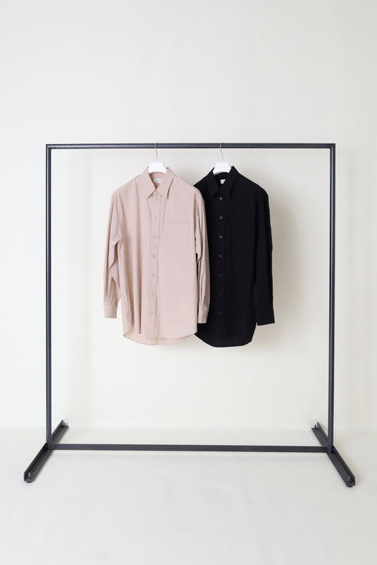 LEMAIRE TWO POCKET SHIRT