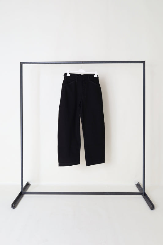 LEMAIRE MAXI WORKWEAR PANTS