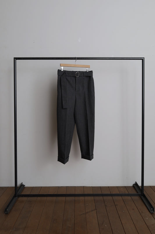 JIL SANDER TROUSER 111 AW 25