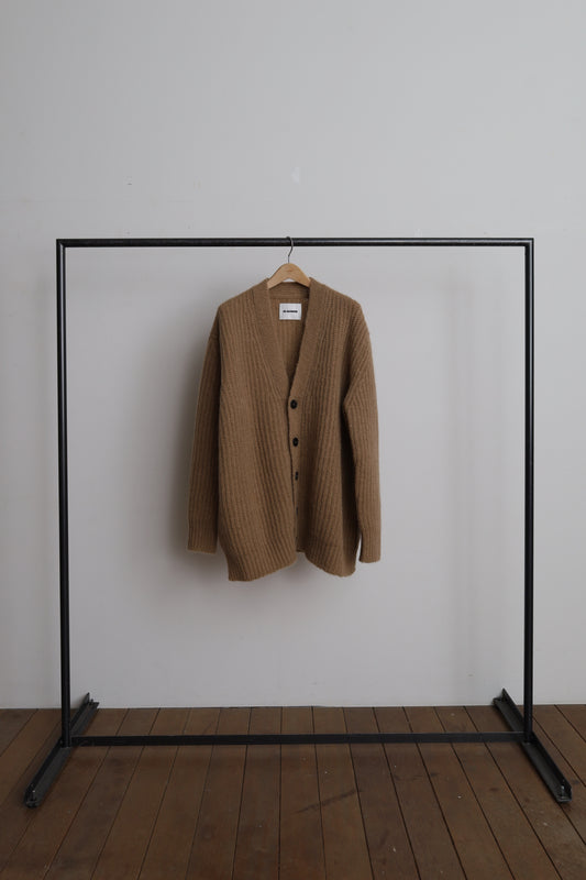 JIL SANDER CARDIGAN