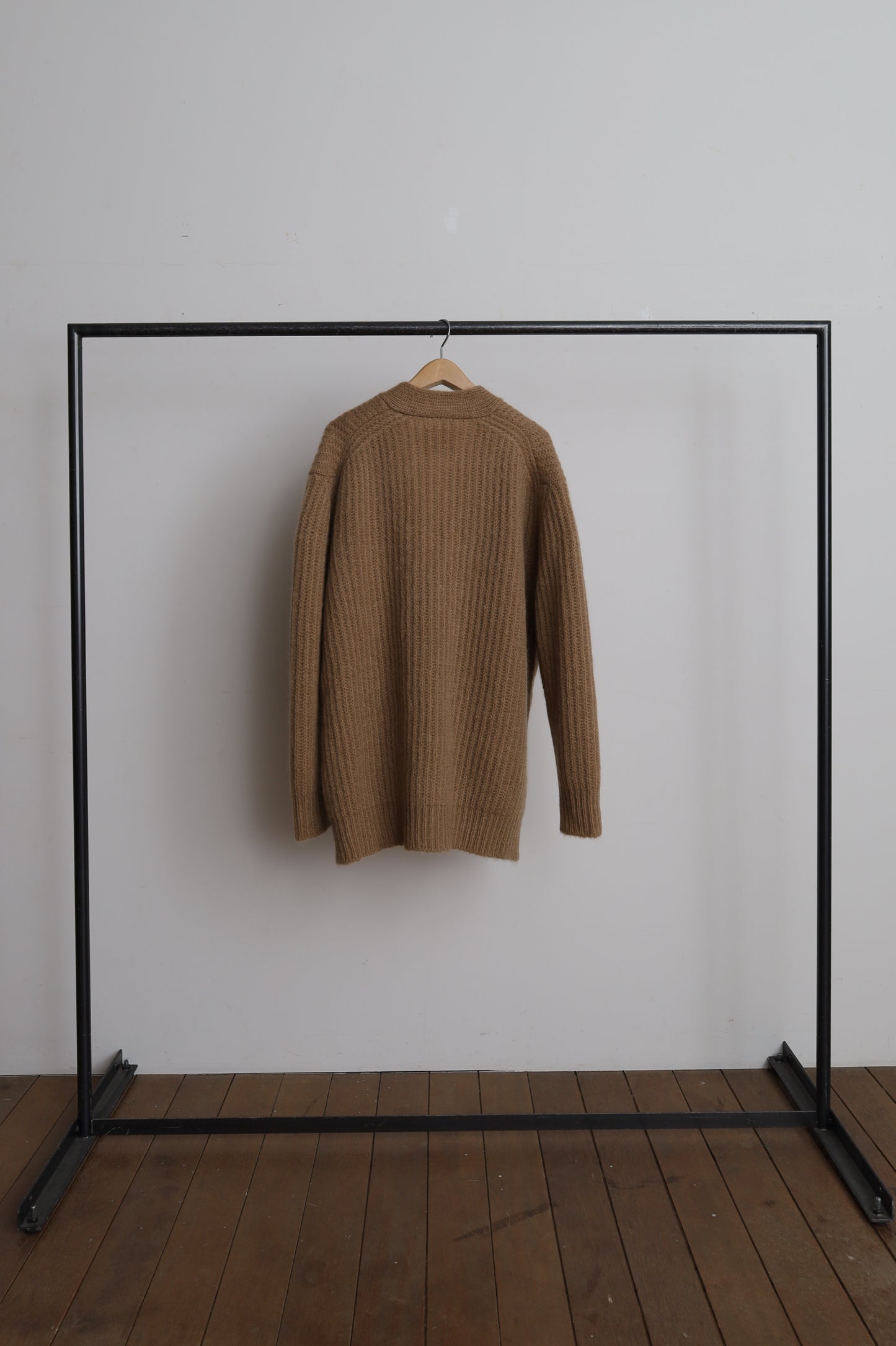 JIL SANDER CARDIGAN