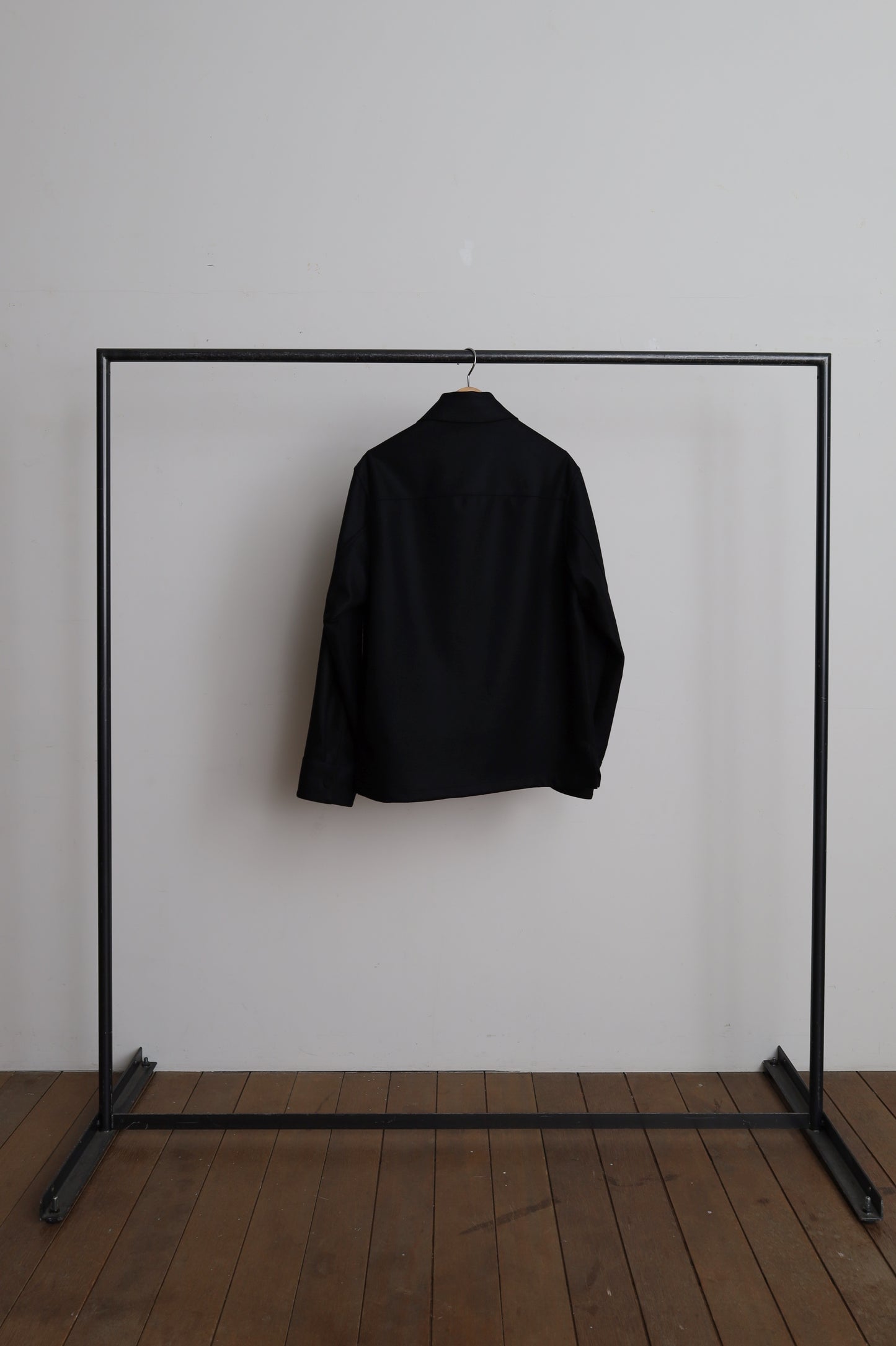 JIL SANDER SHIRT LS