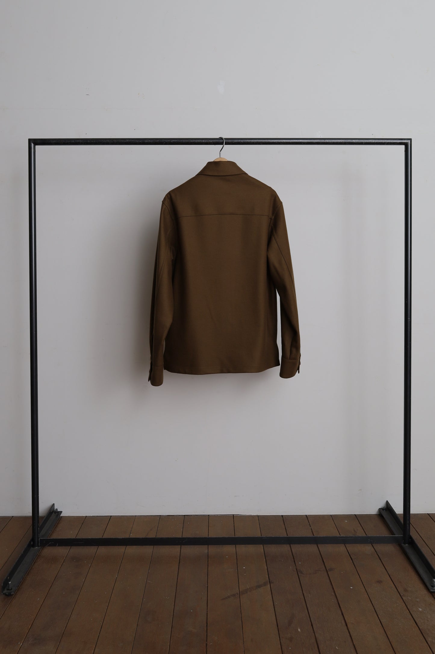 JIL SANDER SHIRT LS