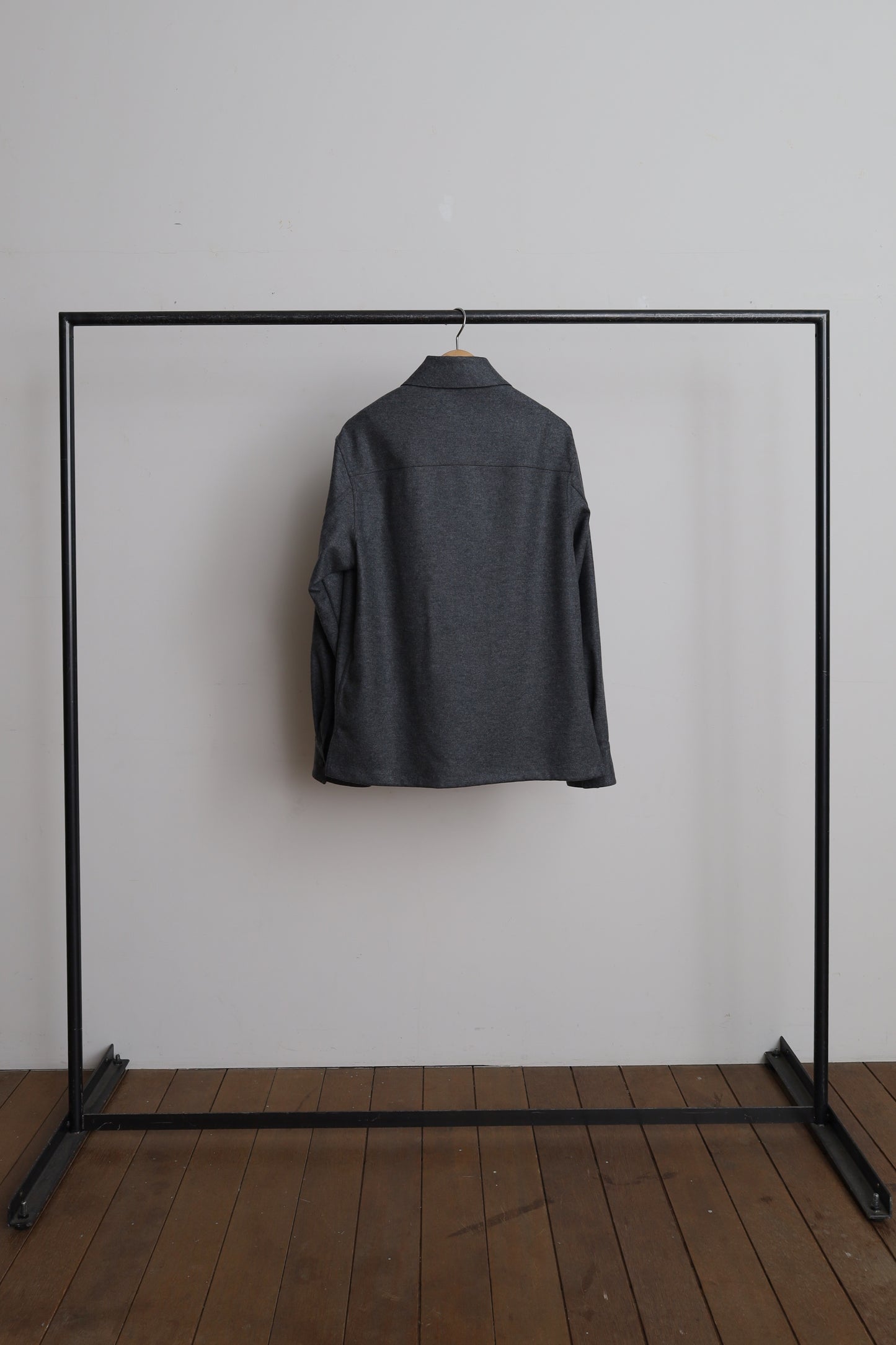 JIL SANDER SHIRT LS